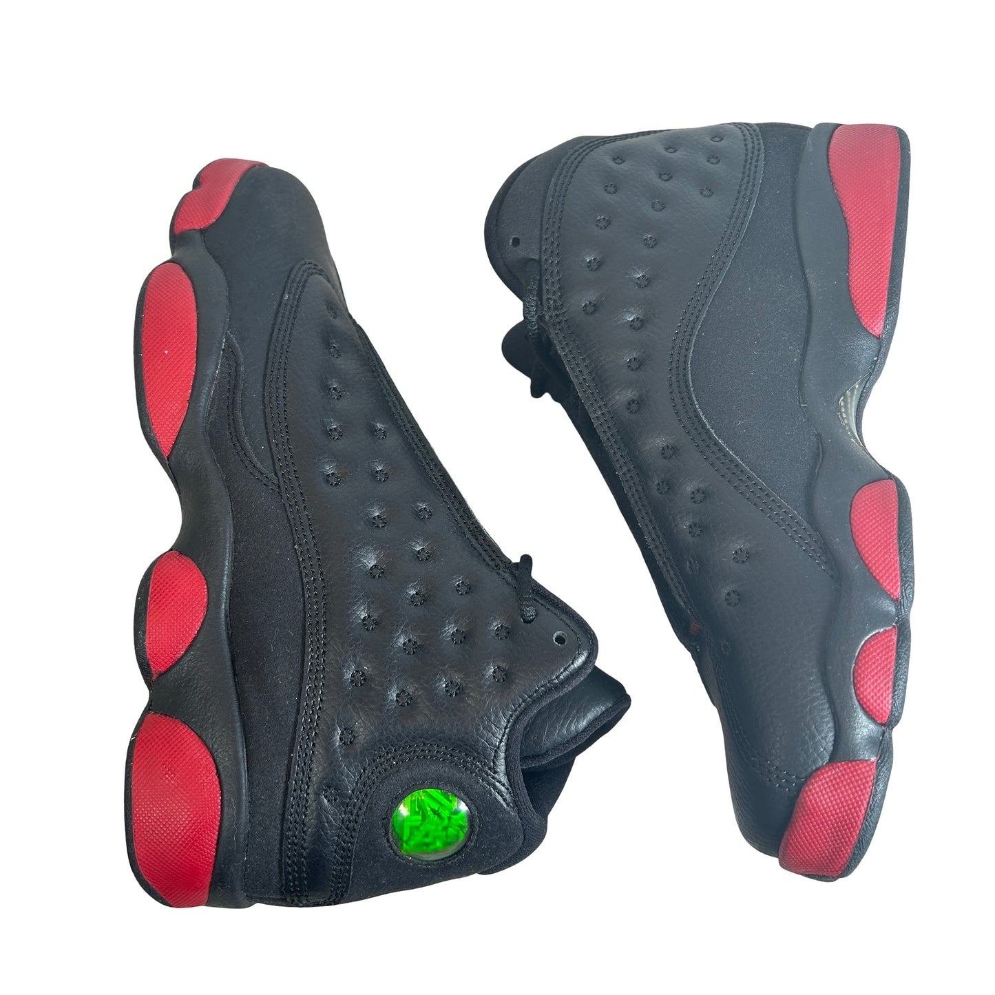 414574 033 Jordan 13 Retro Dirty Bred (GS) (2014) [USED] - 6 Y (VNDS)