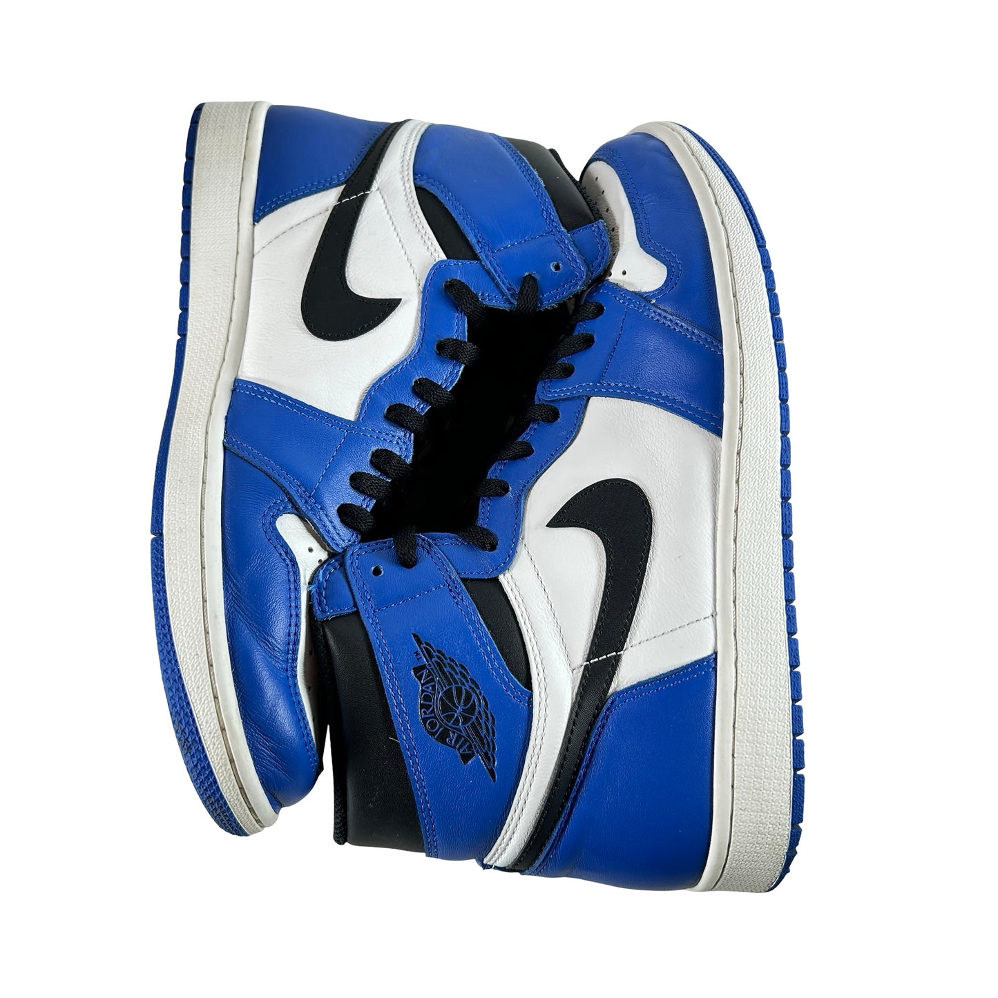 555088 403 Jordan 1 Game Royal [USED] - 12 M (Used2)