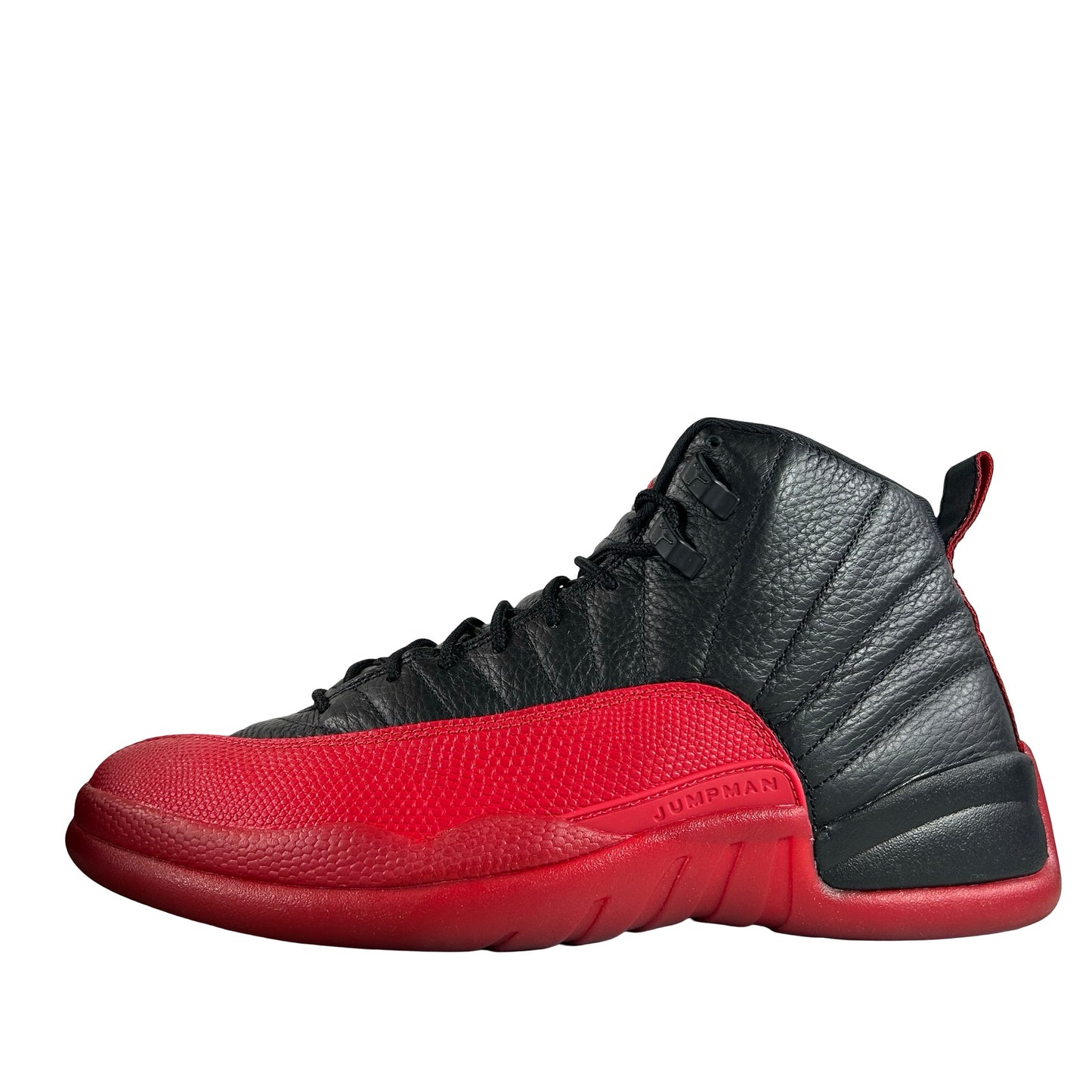 CT8013 002 Jordan 12 Retro Flu Game (2025) [USED] - 11 M (Used9)