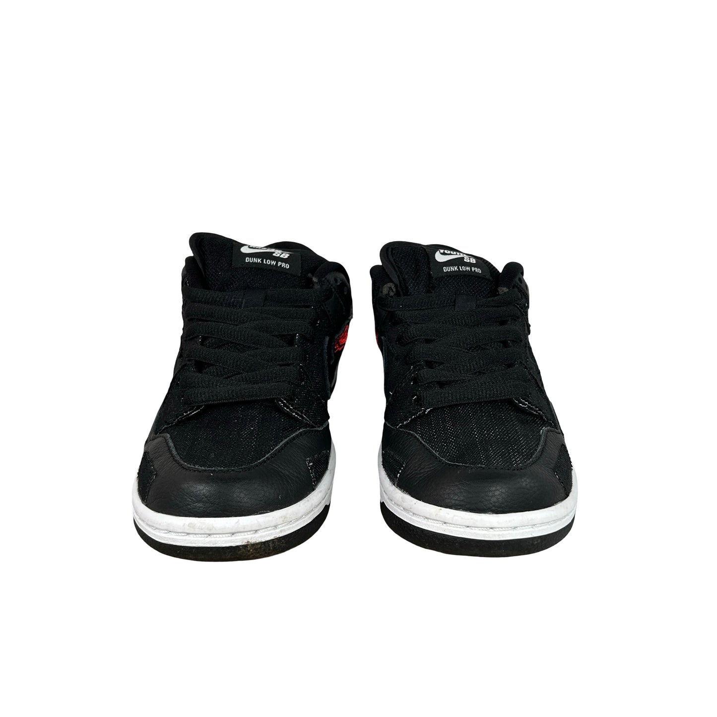 DD8386 001 Nike SB Dunk Low Wasted Youth [USED] - 5 M (Used)