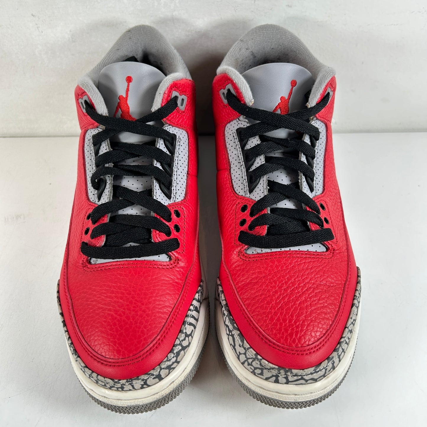 CK5692 600 Jordan 3 Retro SE Unite [USED] - 8 M (Used) (No Box)