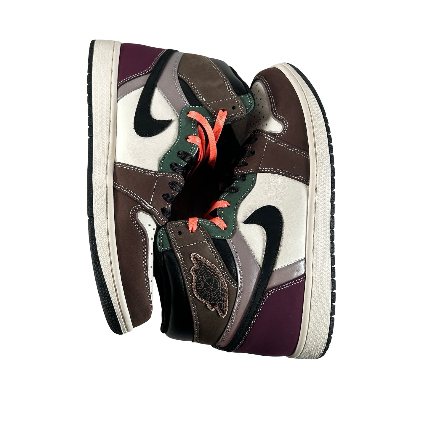 DH3097 001 Jordan 1 Hand Crafted [USED] - 10.5 M (Used)