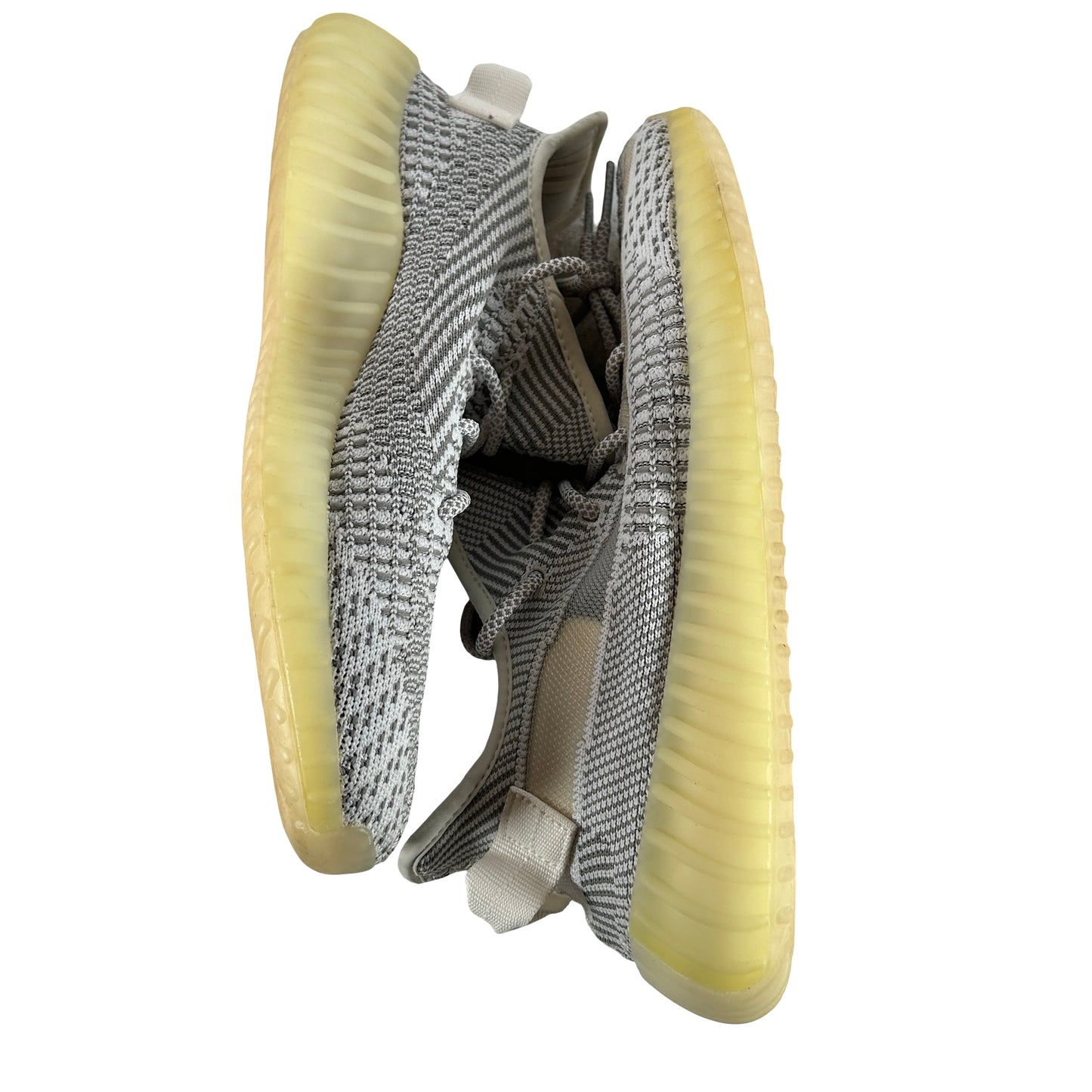 EF2905 Yeezy 350 V2 Static Non-Reflective [USED] - 10 M (Used)