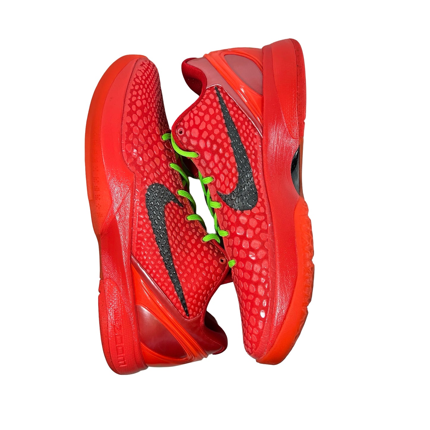 FV4921 600 Nike Kobe 6 Protro Reverse Grinch [USED] - 11.5 M (Used5)