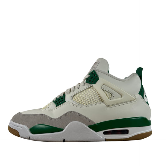 DR5415 103 Jordan 4 Retro SB Pine Green [USED] - 11 M (Used2) (No Box2)