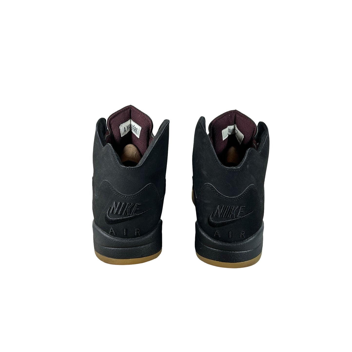 FD1330 001 Jordan 5 Retro A Ma Maniere Dusk [USED] - 13 M (Used2) (No Box2)