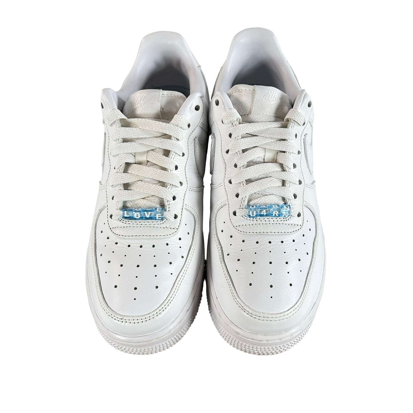 CZ8065 100 Nike AF1 Low Drake NOCTA CLB [USED] - 9.5 M (Used3)