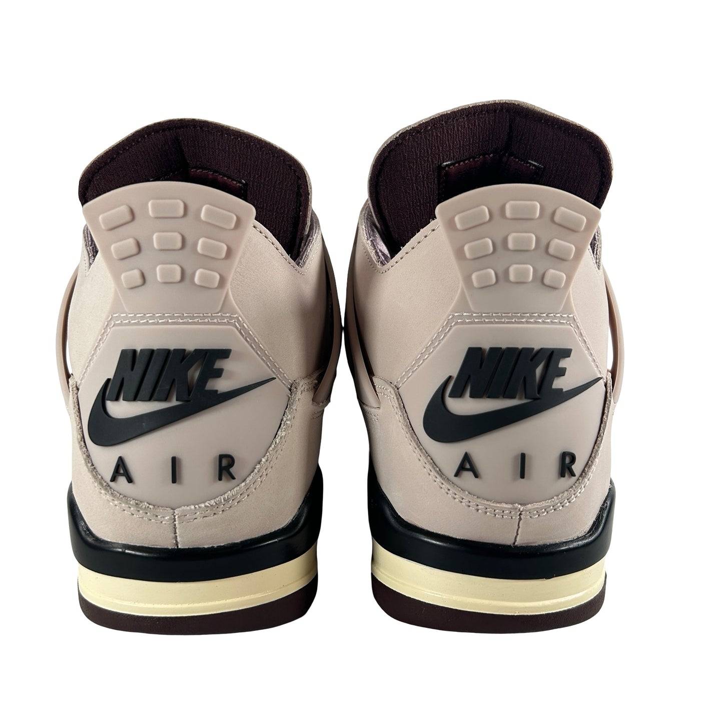 FZ4810 200 A Ma Maniére x Wmns Air Jordan 4 Retro 'Phantom' [USED] - 11 W (Used4)