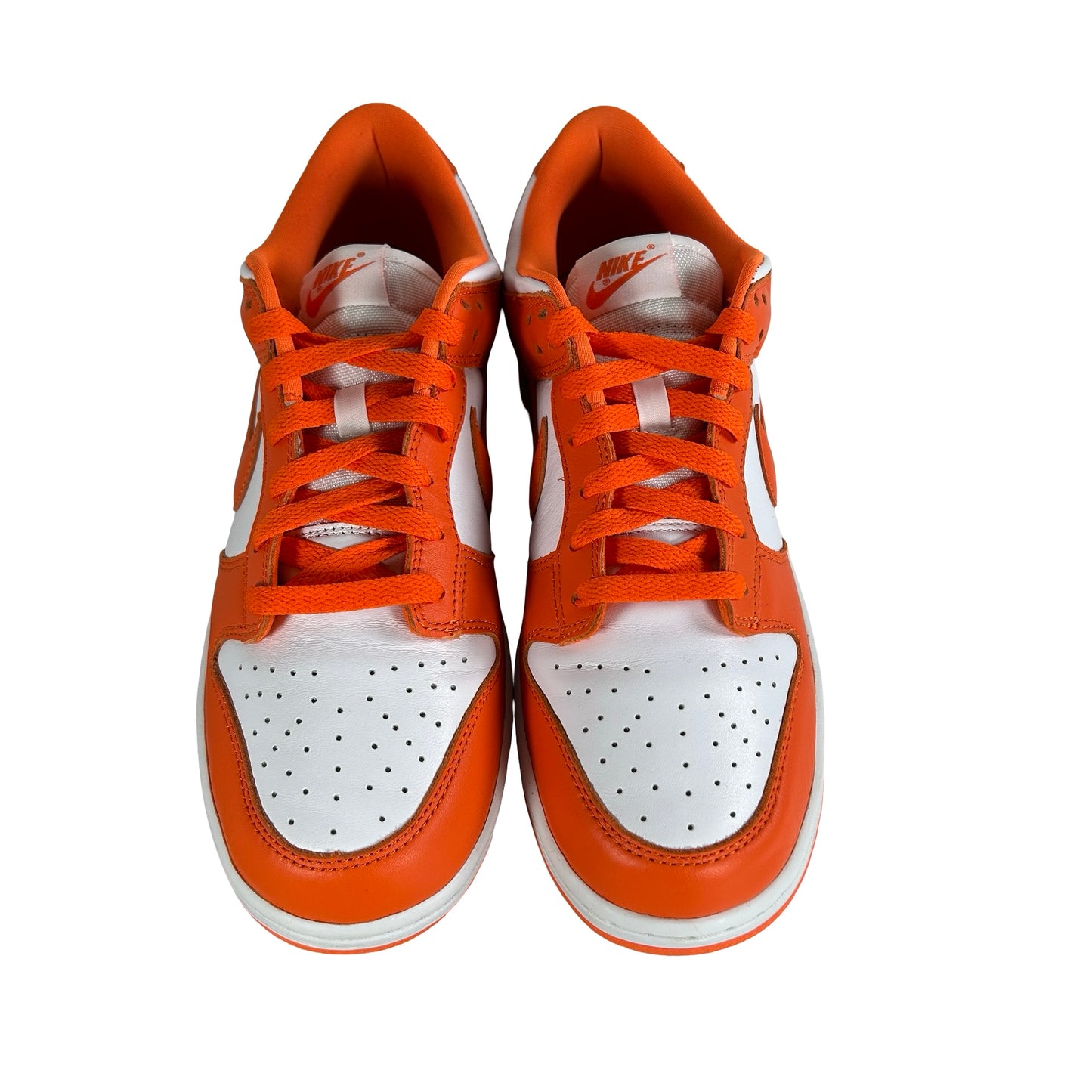 CU1726 101 Dunk Low Syracuse [USED] - 9.5 M (Used2)