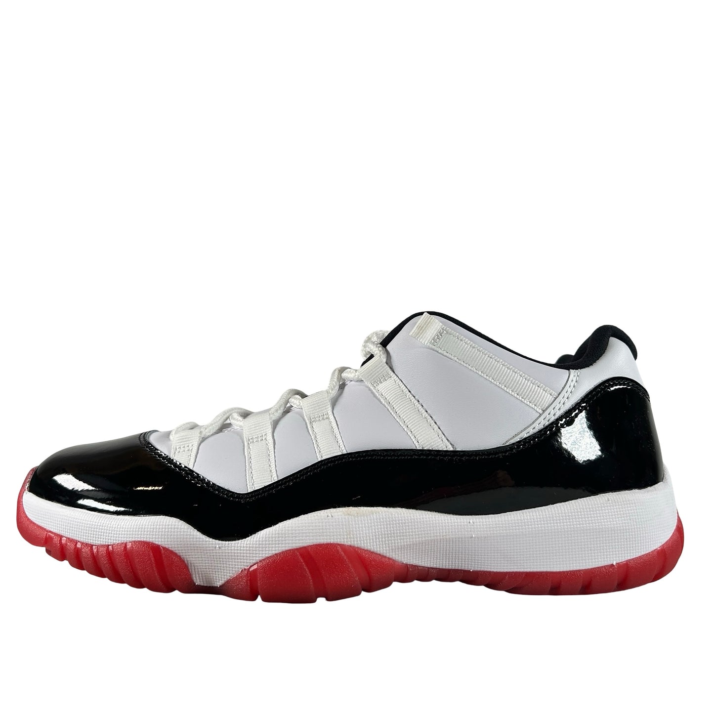 AV2187 160 Jordan 11 Retro Bajo Concord Bred