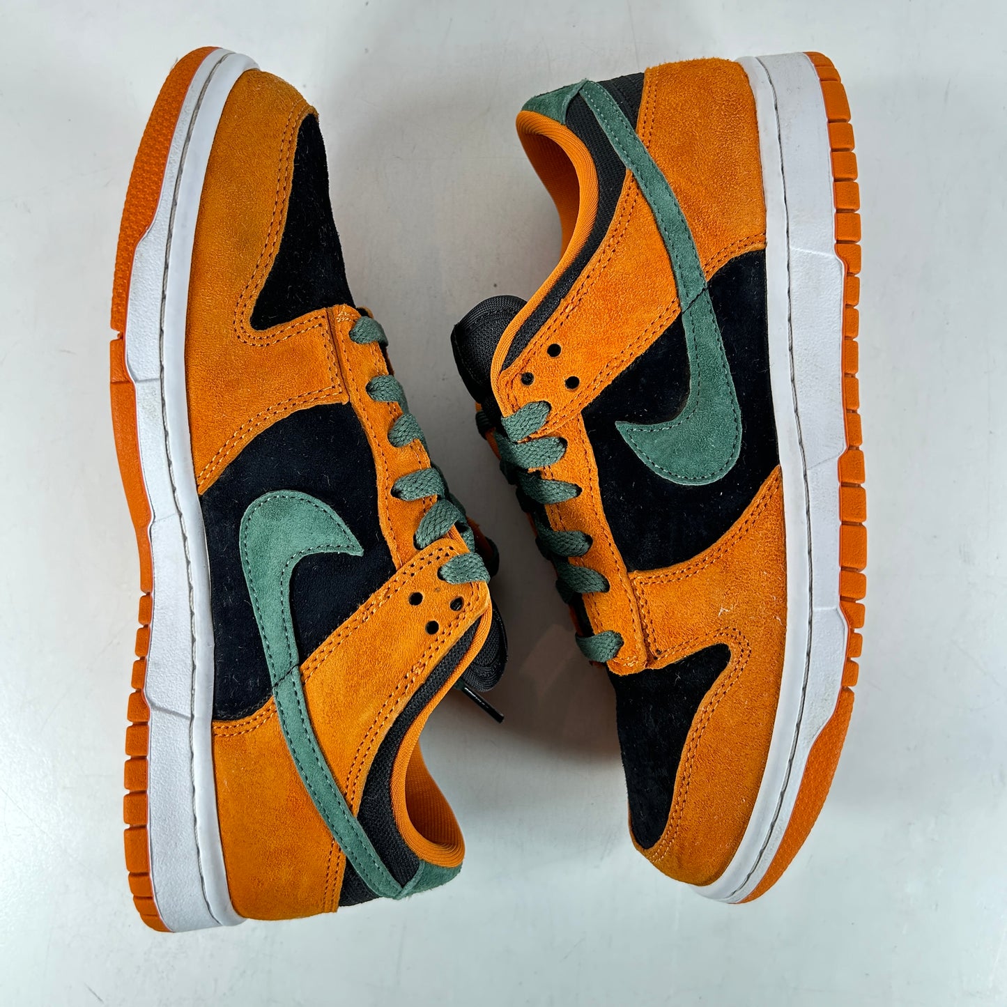 DA1469 001 Nike Dunk Low Cerámica