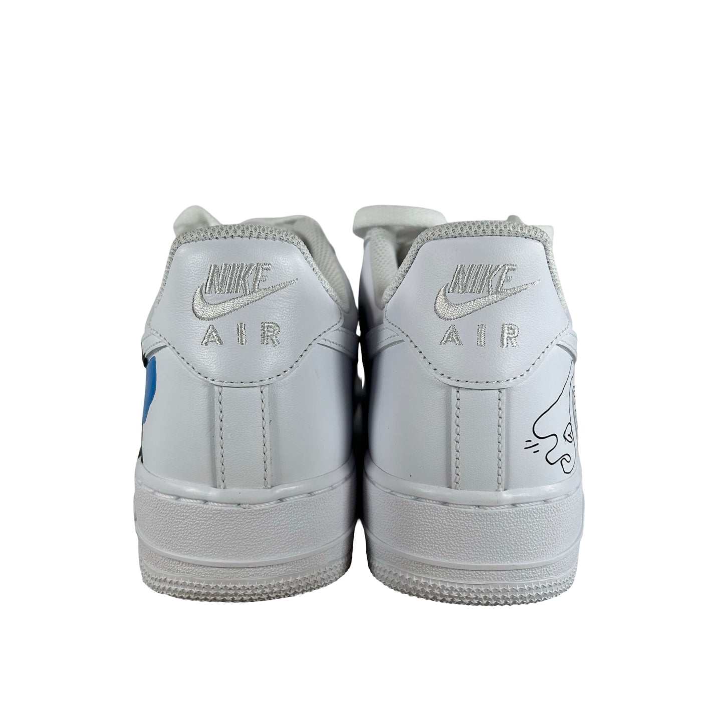 CW2288 111 Nike Air Force 1 Low '07 Dntwatchtv