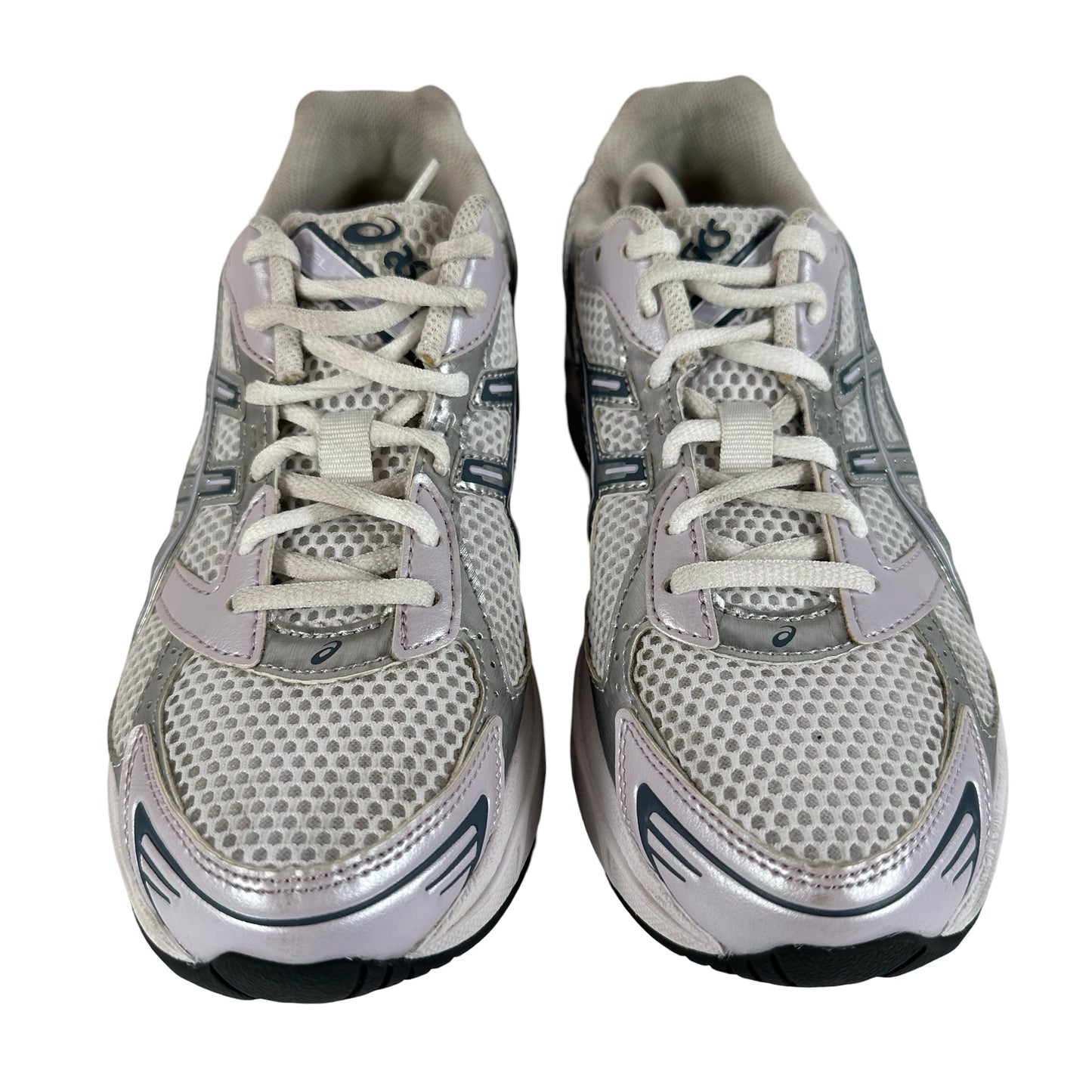 1202A164 113 ASICS Gel-1130 Faded Ash Rock (Women's) [USED] - 8W (Used)