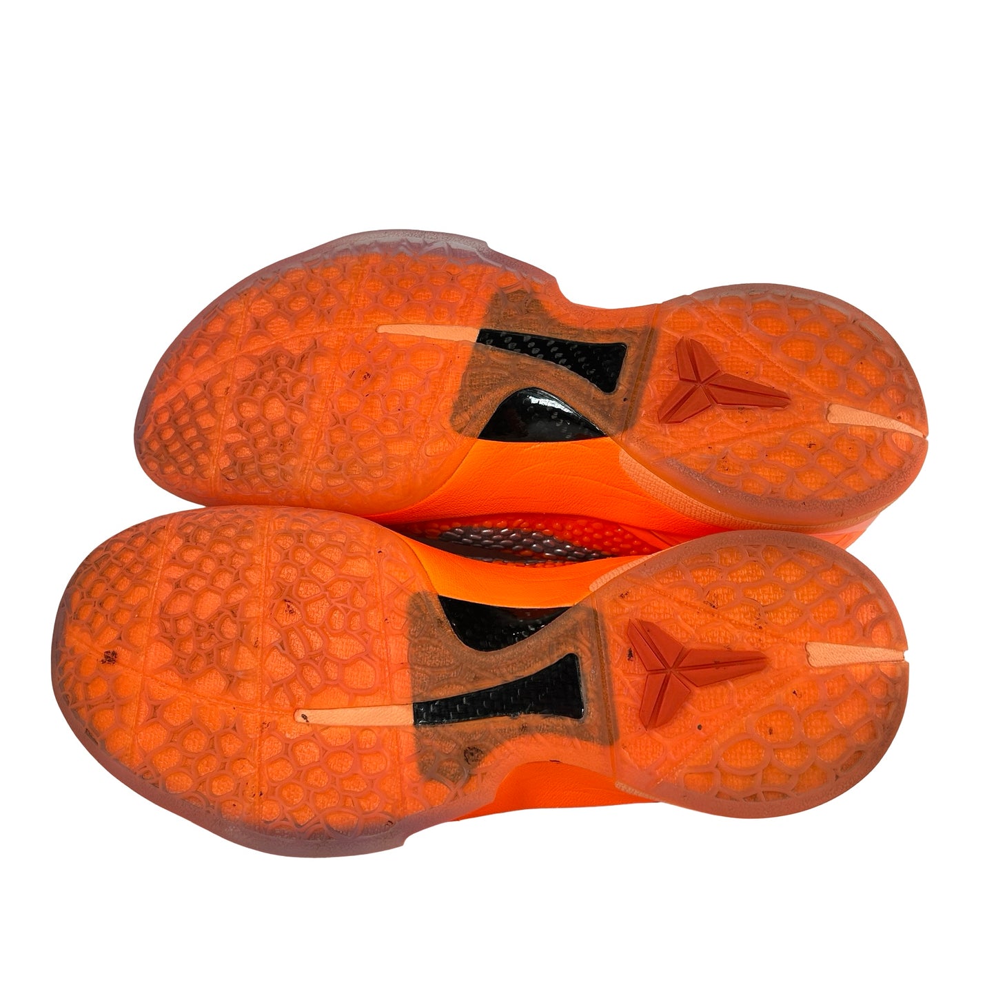 IH1871 800 Nike Kobe 6 Protro Total Orange [USED] - 8.5 M (Used3)