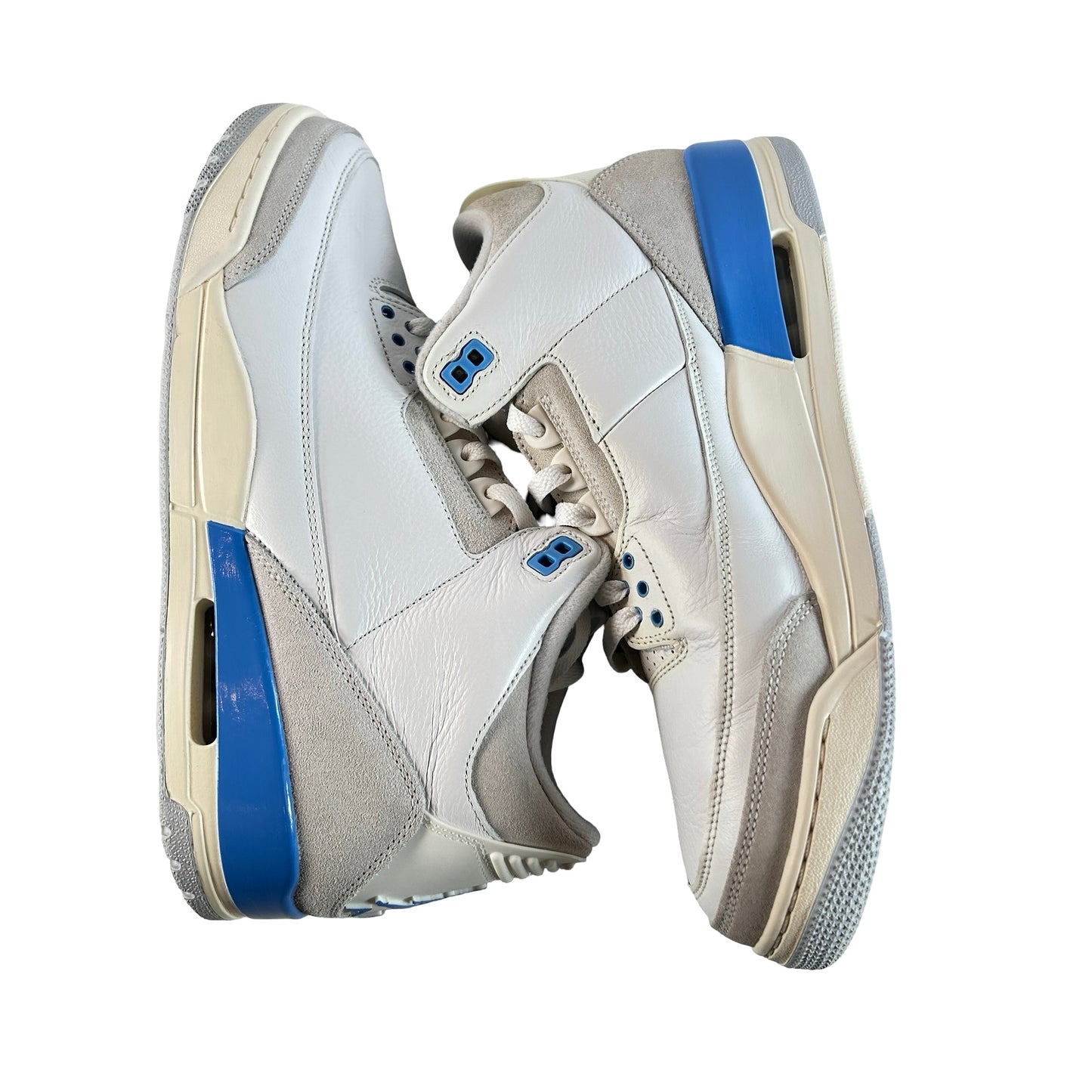 CT8532 101 Jordan 3 Retro Lucky Shorts [USED] - 12 M (Used)