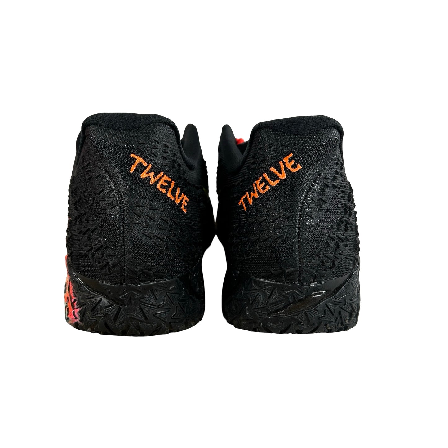 IM0464 001 Nike Ja 3 NY vs. NY [USED] - 11 M (Used)