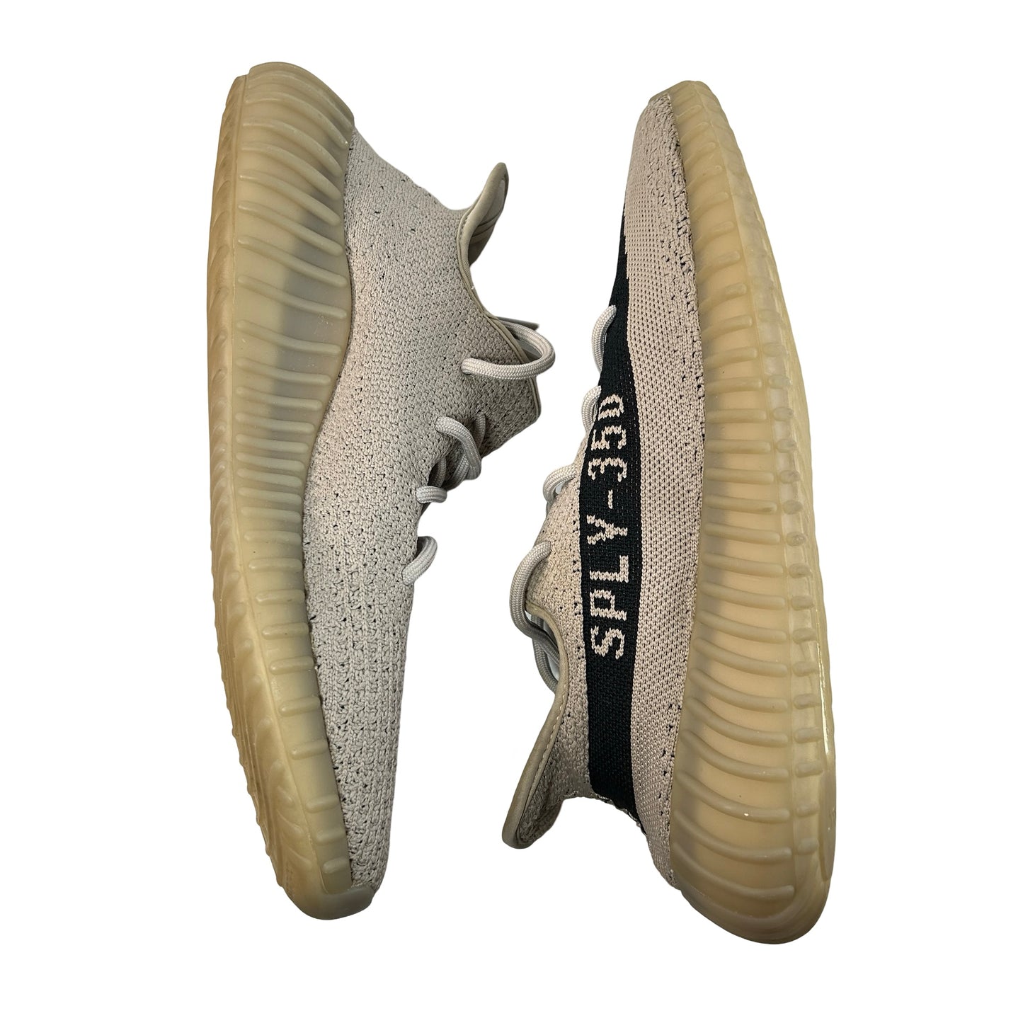 HP7870 adidas Yeezy Boost 350 V2 Slate [USED] - 10 M (Used2)