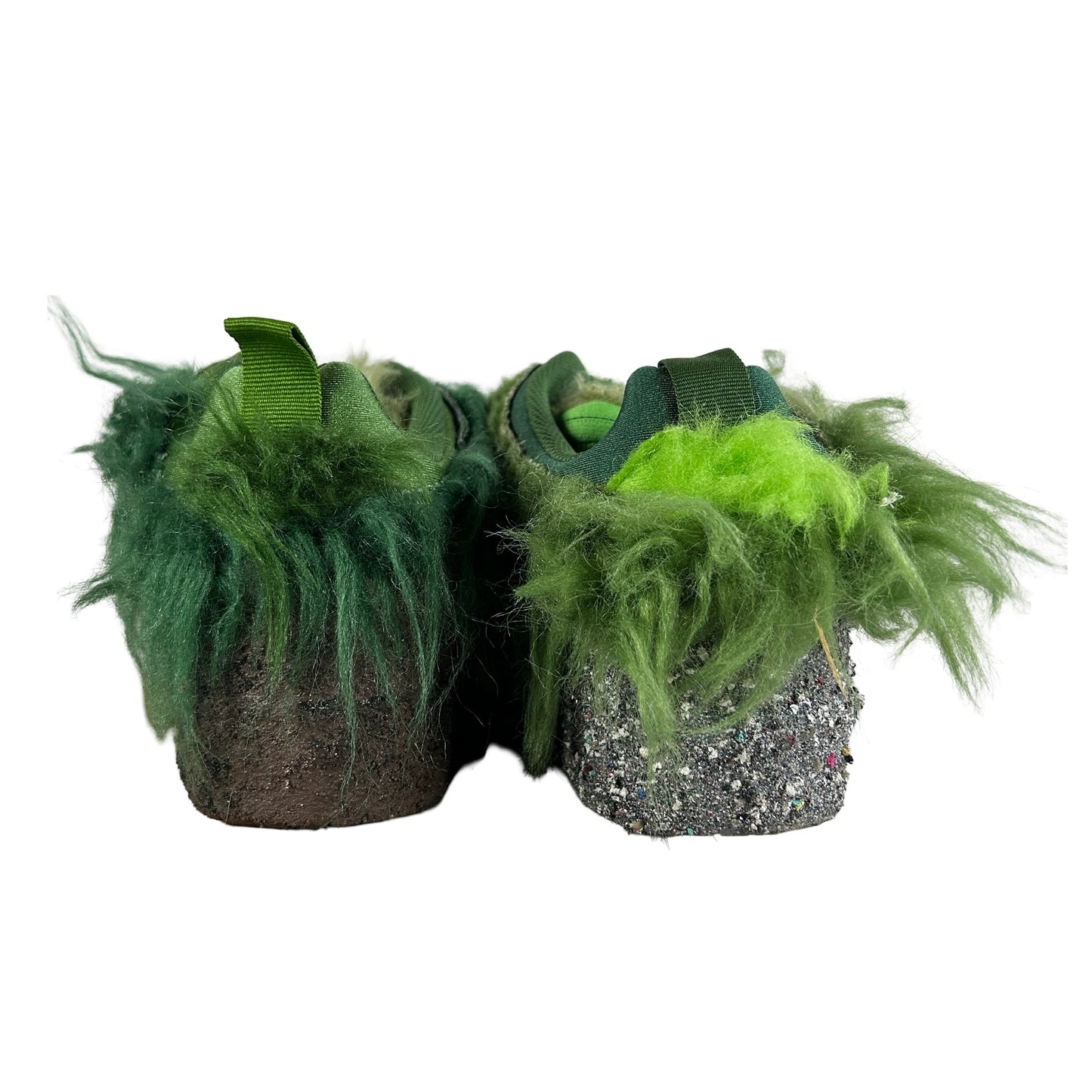 DQ5109 300 Nike CPFM Flea 1 Cactus Plant Flea Market Overgrown [USED] - 11 M (Used)