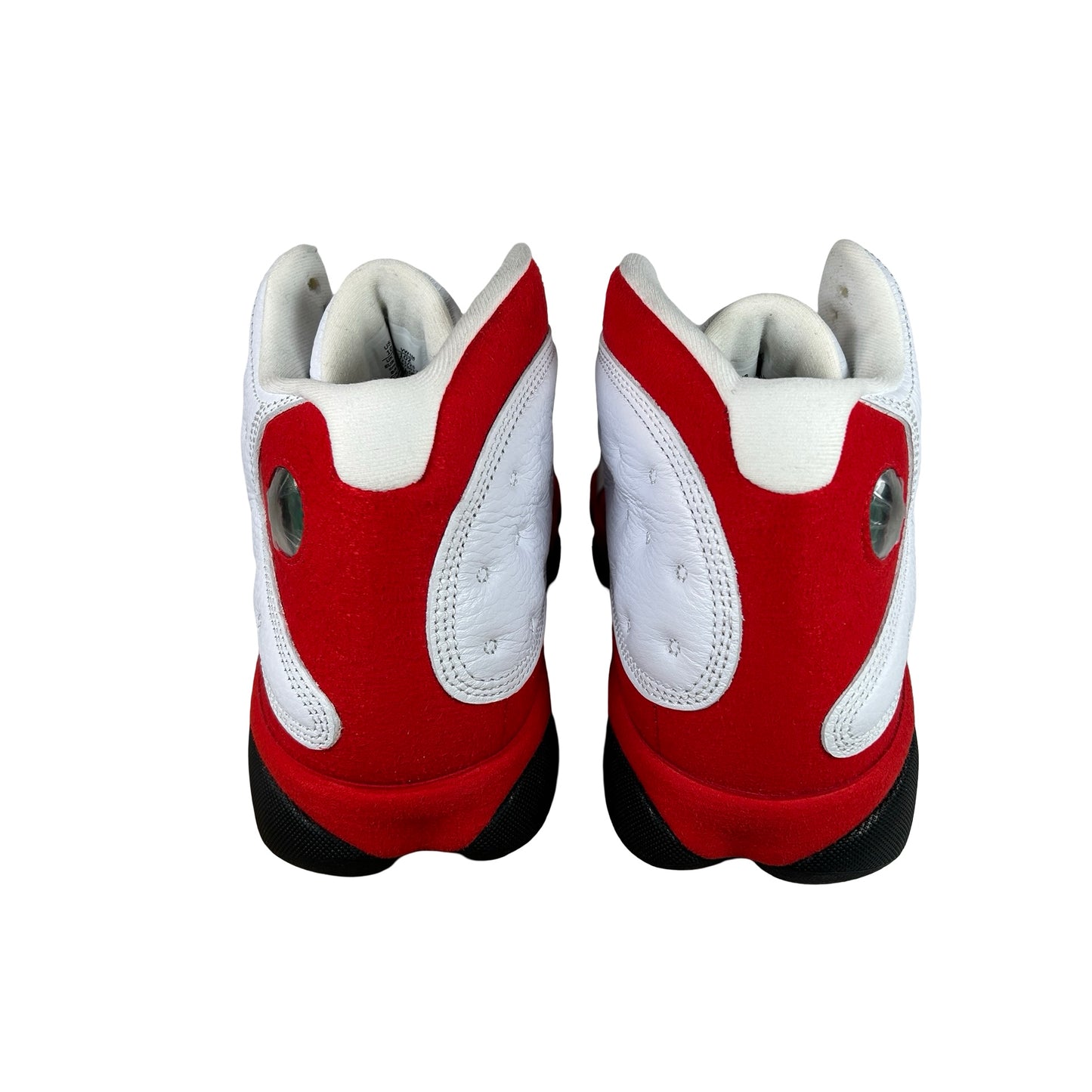 414571 102 Jordan 13 Retro OG Chicago (2026) [USED] - 10 M (Used)
