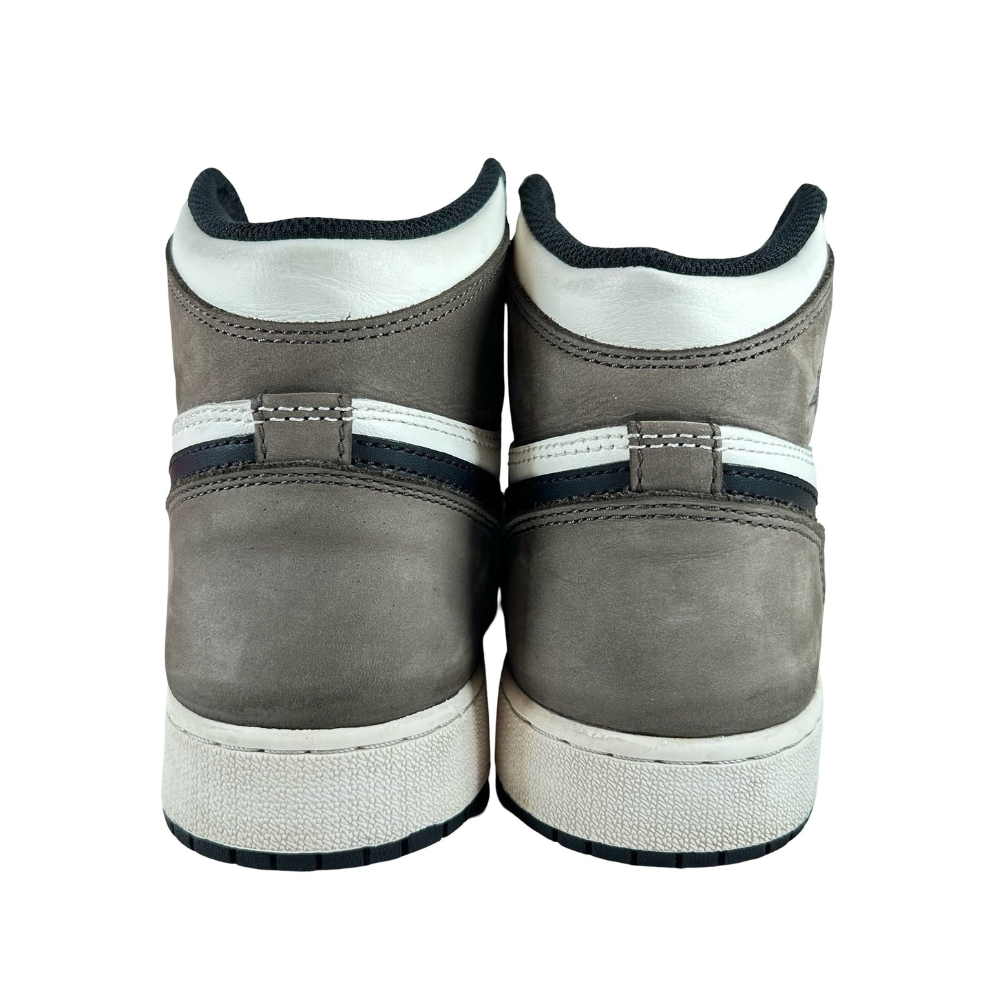 575441 105 Jordan 1 Mocha (GS) [USED] - 7 Y (Used) (Replace Box)