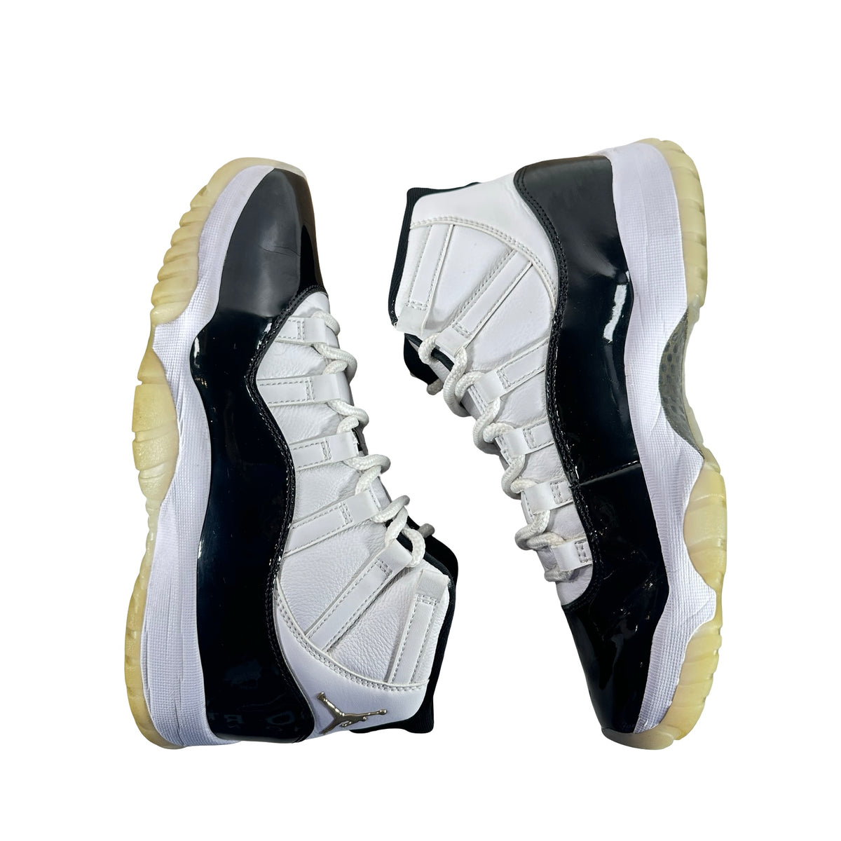 CT8012 170 Jordan 11 Retro DMP Defining Moments (2023) [USED] - 8.5 M (Used20)