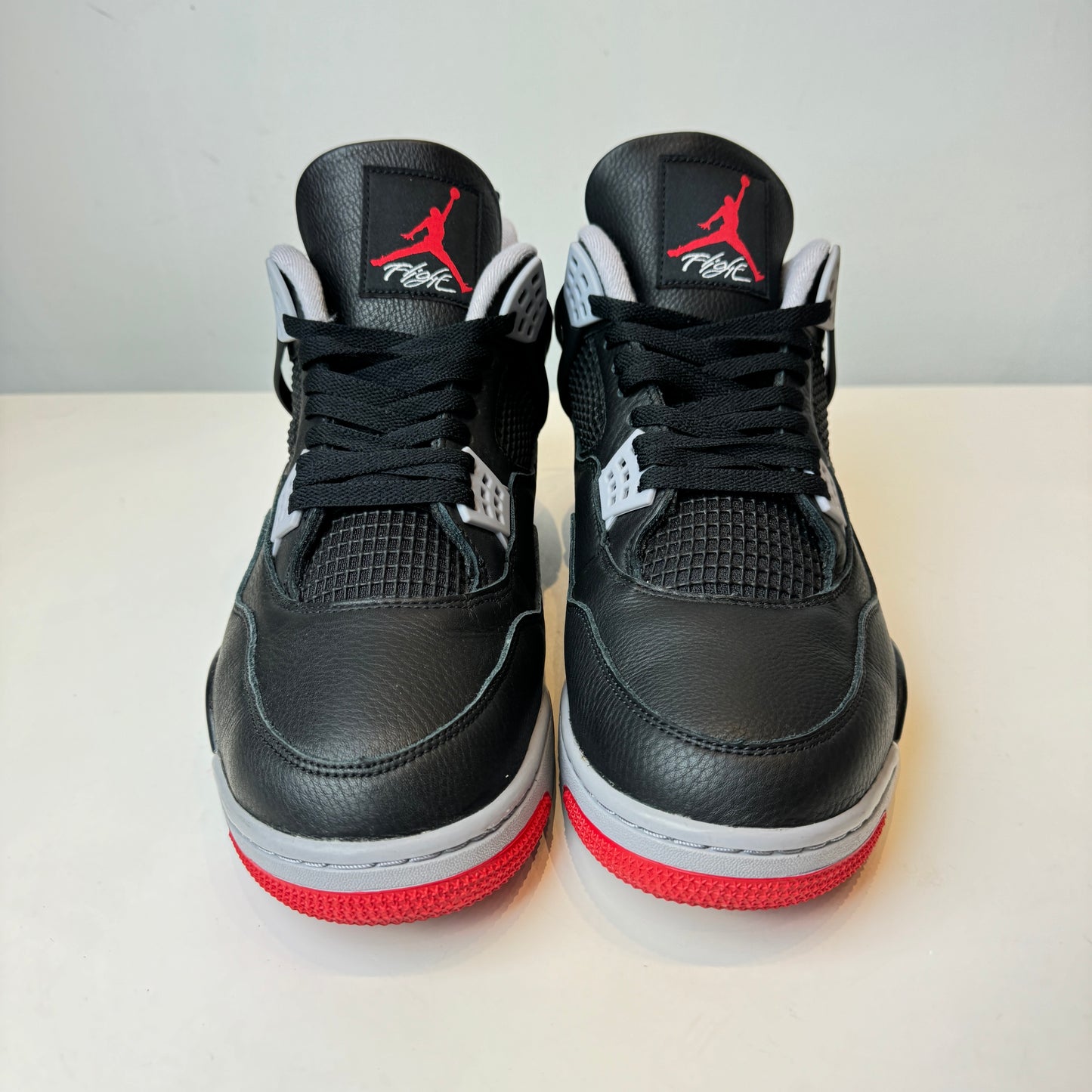 FV5029 006 Jordan 4 Retro Bred Reimagined [USED] - 14 M (Used2)