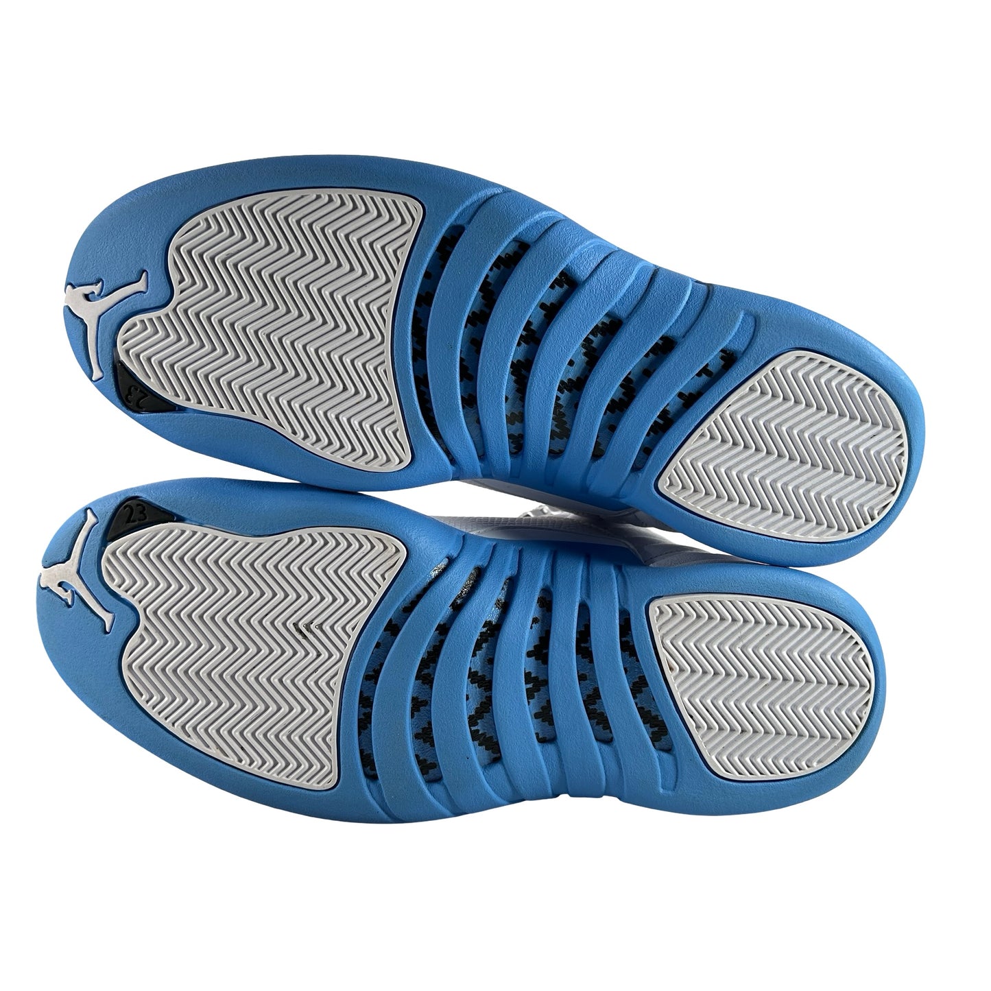 CT8013 112 Jordan 12 Retro Melo (2025) [USED] - 12 M (Used)