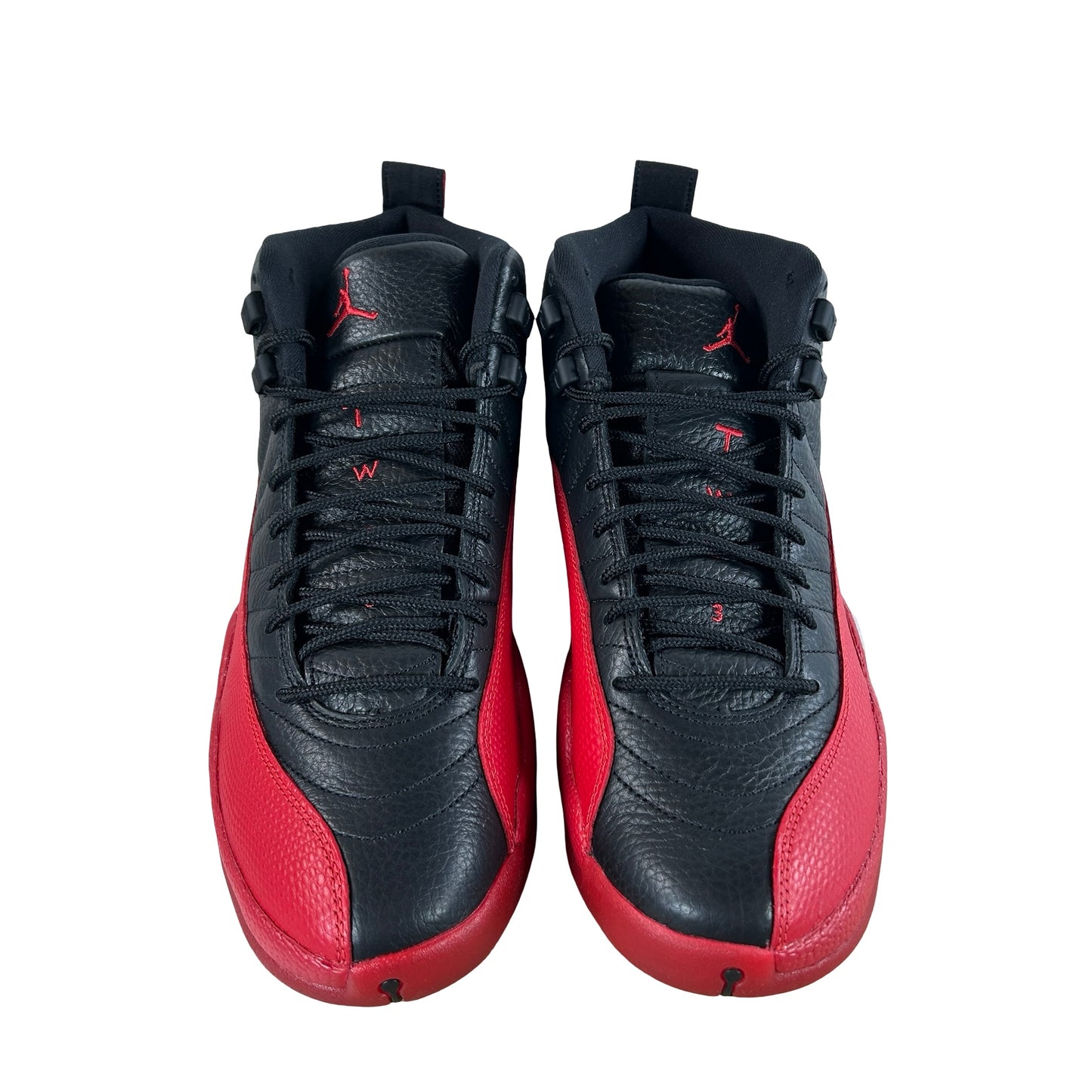 CT8013 002 Jordan 12 Retro Flu Game (2025) [USED] - 9.5 M (Used9)