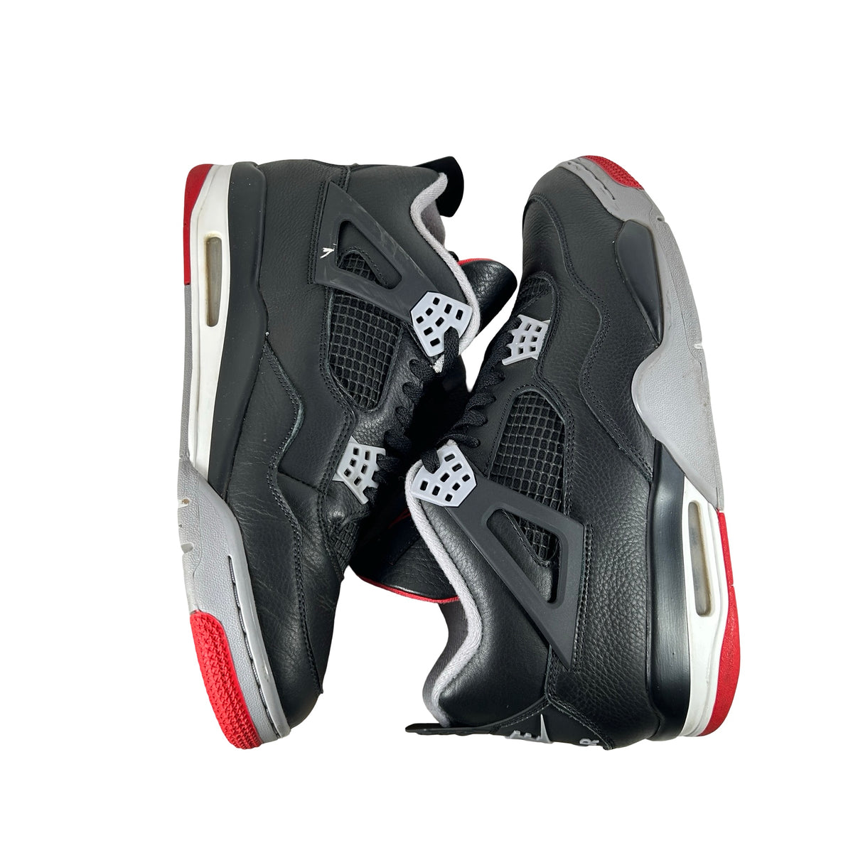 FV5029 006 Jordan 4 Retro Bred Reimagined [USED] - 12 M (Used25)