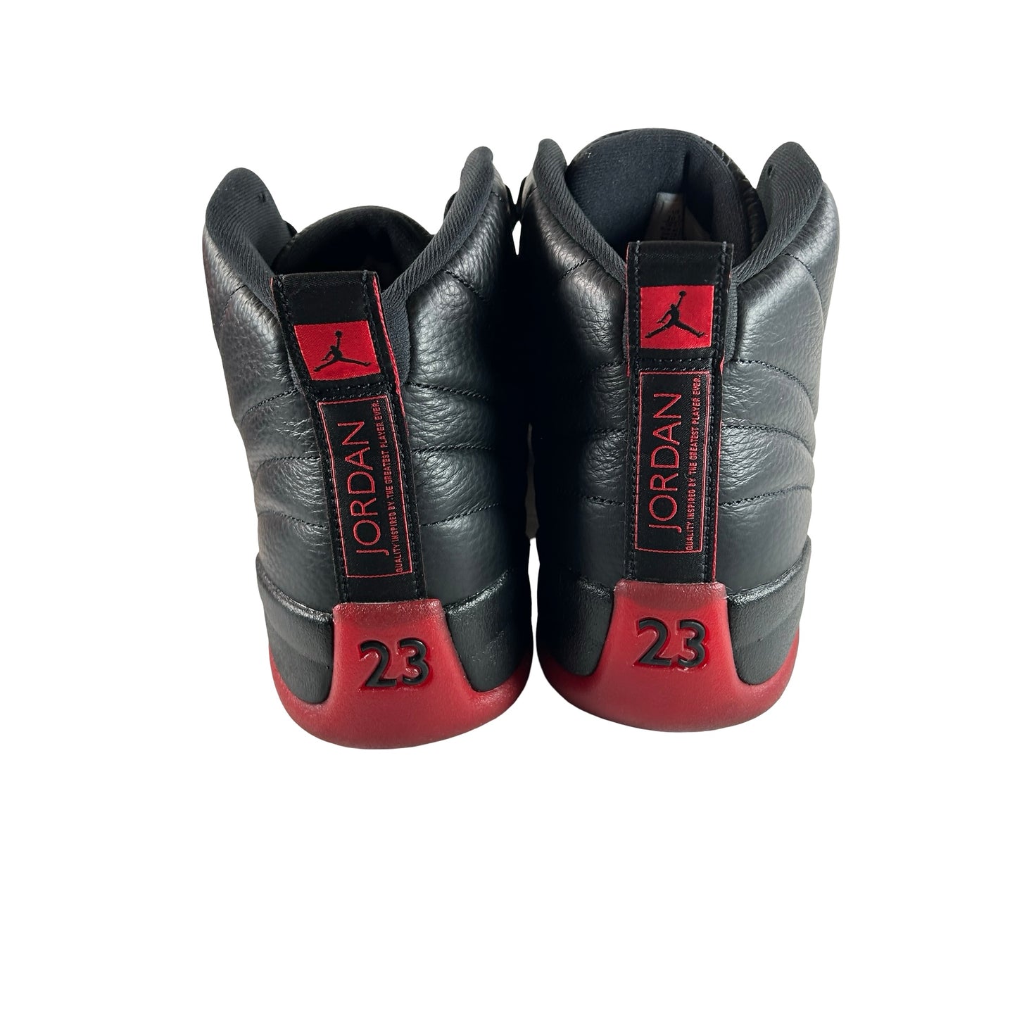 CT8013 002 Jordan 12 Retro Flu Game (2025) [USED] - 10.5 M (Used9)