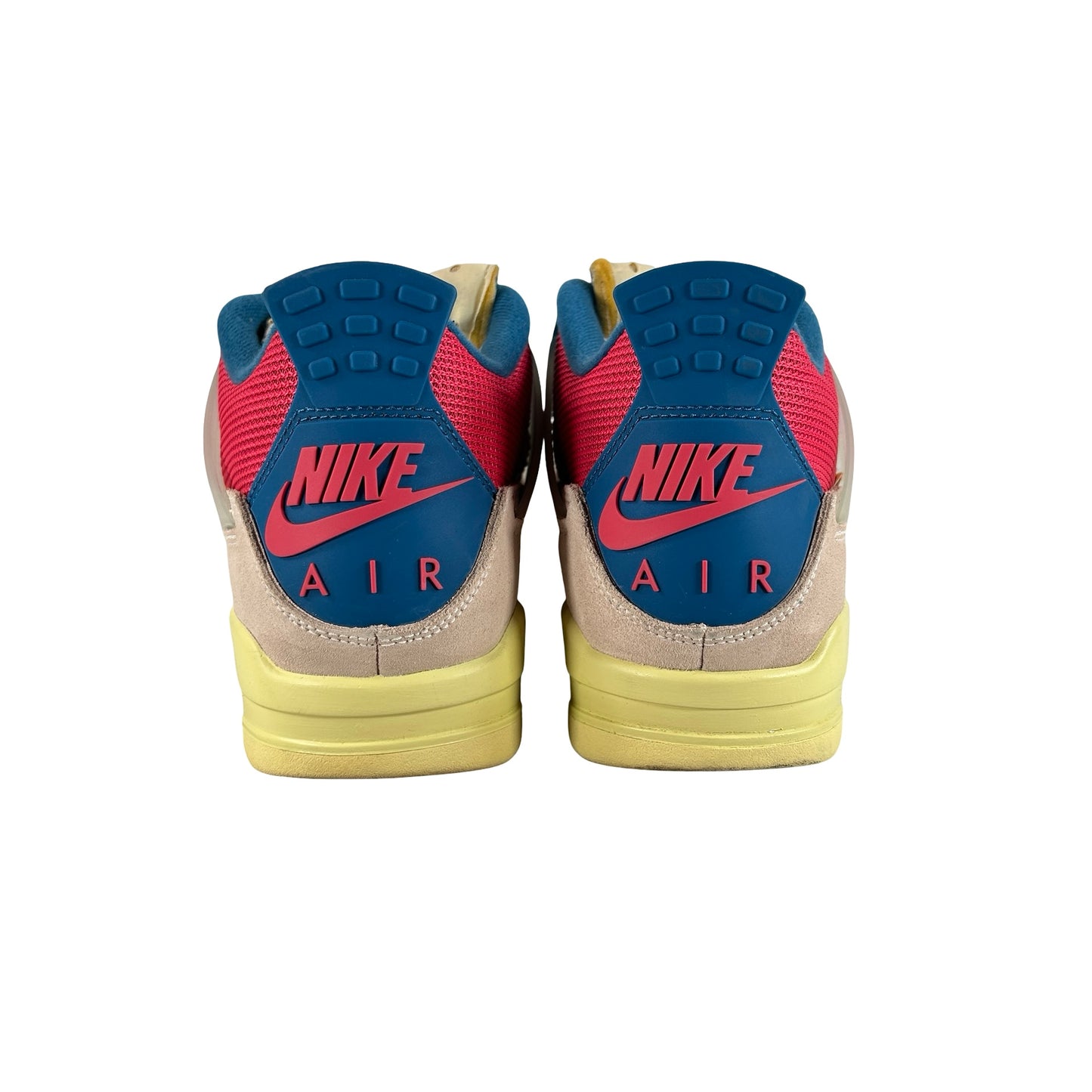 DC9533 800 Jordan 4 Unión Guayaba Ice