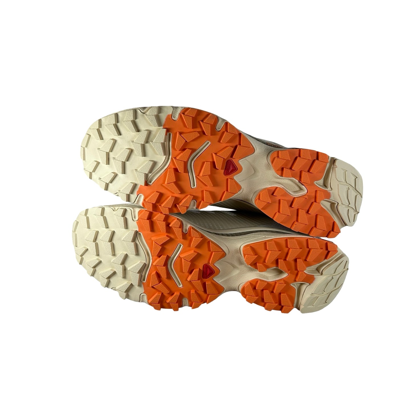 L47442400 Salomon XT-4 OG Aurora Borealis Shortbread