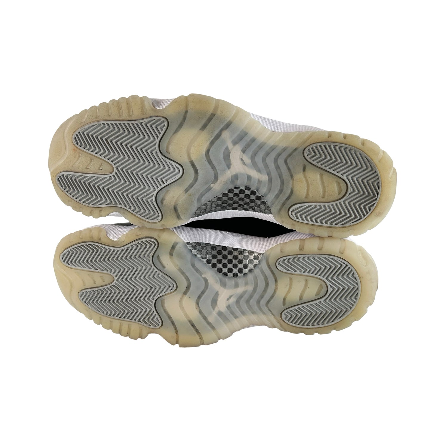 CT8012 011 Jordan 11 Jubilee [USED] - 10 M (Used2) (No Box2)