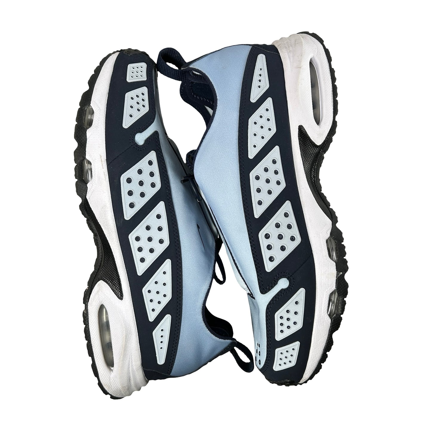 HJ8080 400 Nike Air Max Sunder Blue Ice (Women's) [USED] - 11.5 W (Used)