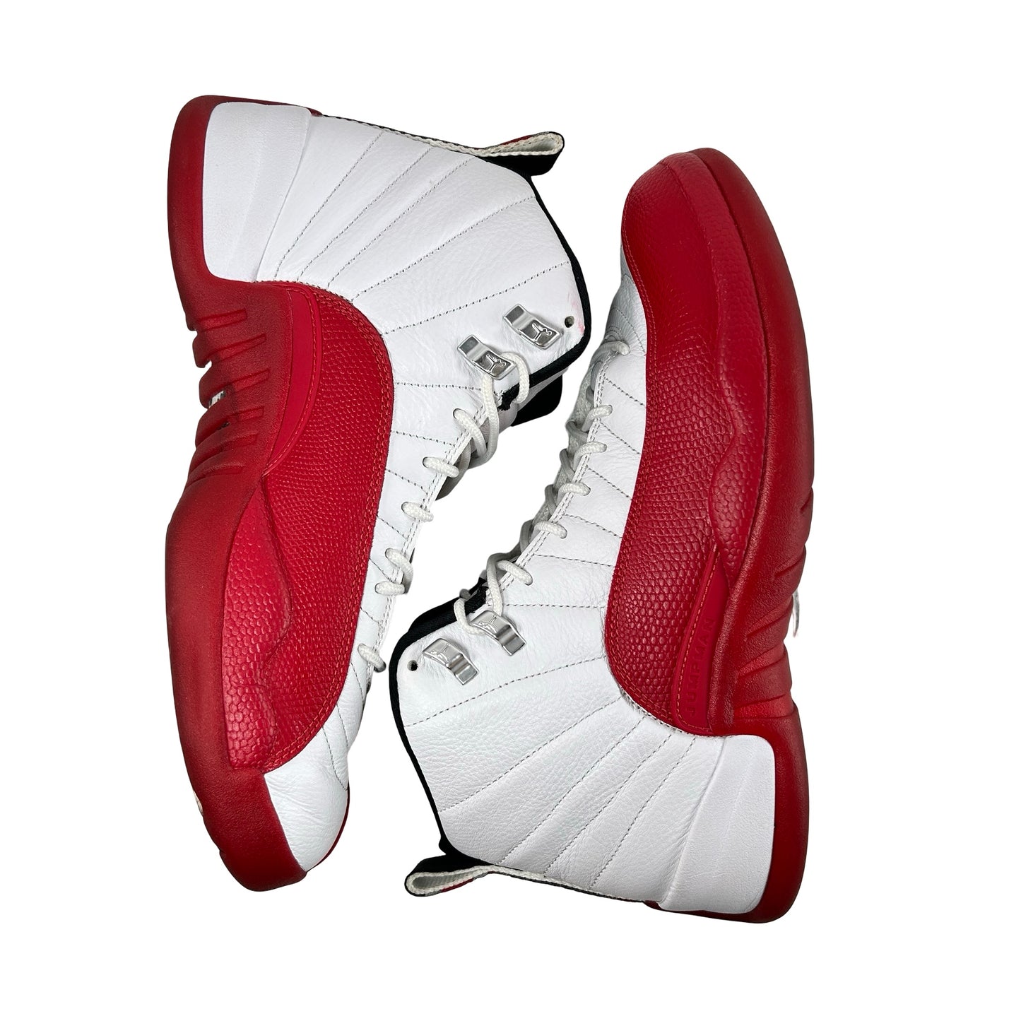 CT8013 116 Jordan 12 Retro Cherry (2023) [USED] - 11 M (Used12)
