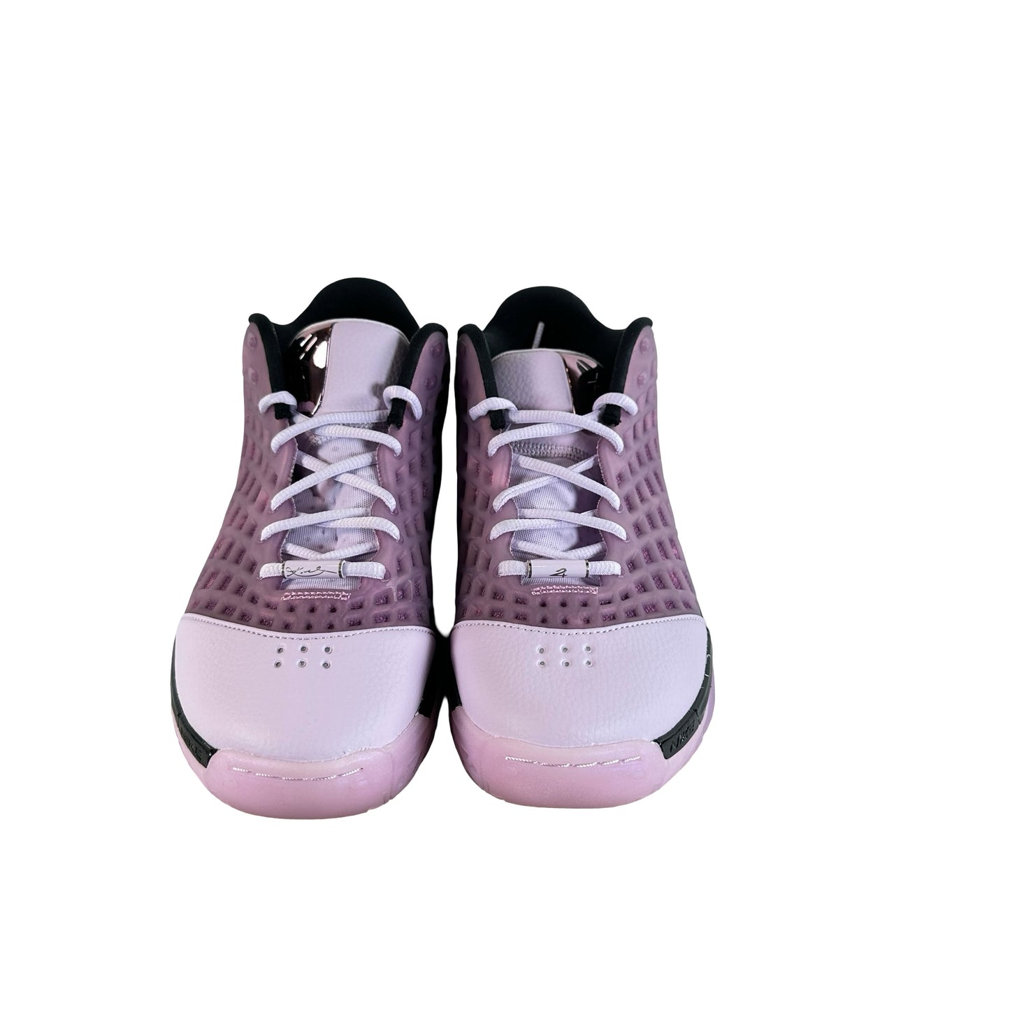 IF2497 500 Nike Kobe 3 Low Protro Pink Quartz [USED] - 8.5 M (Used)