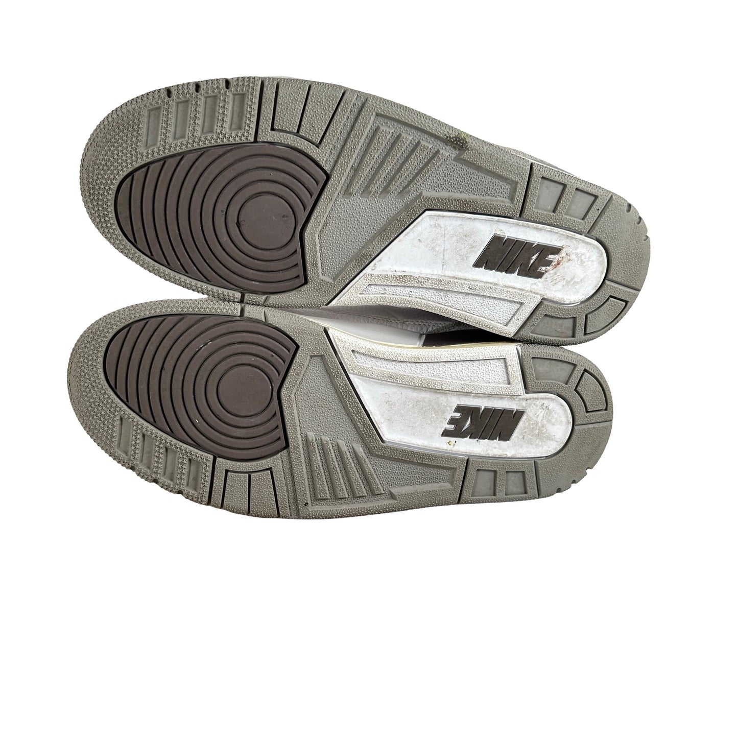 DH3434 110 Jordan 3 Retro SP A Ma Maniére (Women's) [USED] - 9 W (Used2)