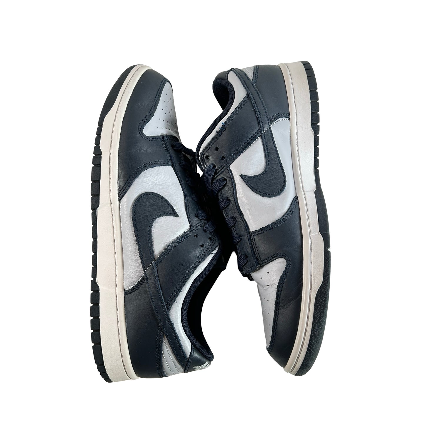 DD1391 003 Dunk Low Georgetown [USED] - 10.5 M (Used)