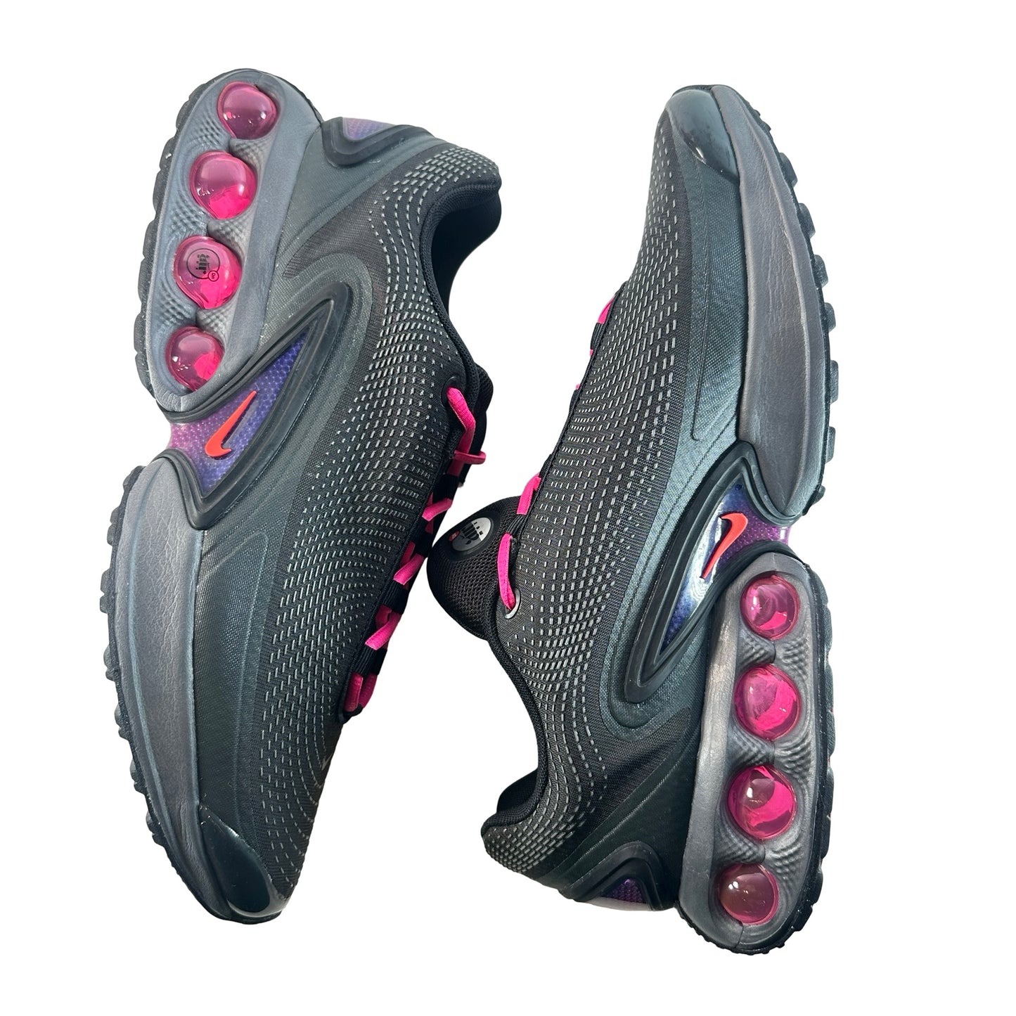 1203A722 100 Nike Air Max Dn All Night [USED] - 12 M (Used)