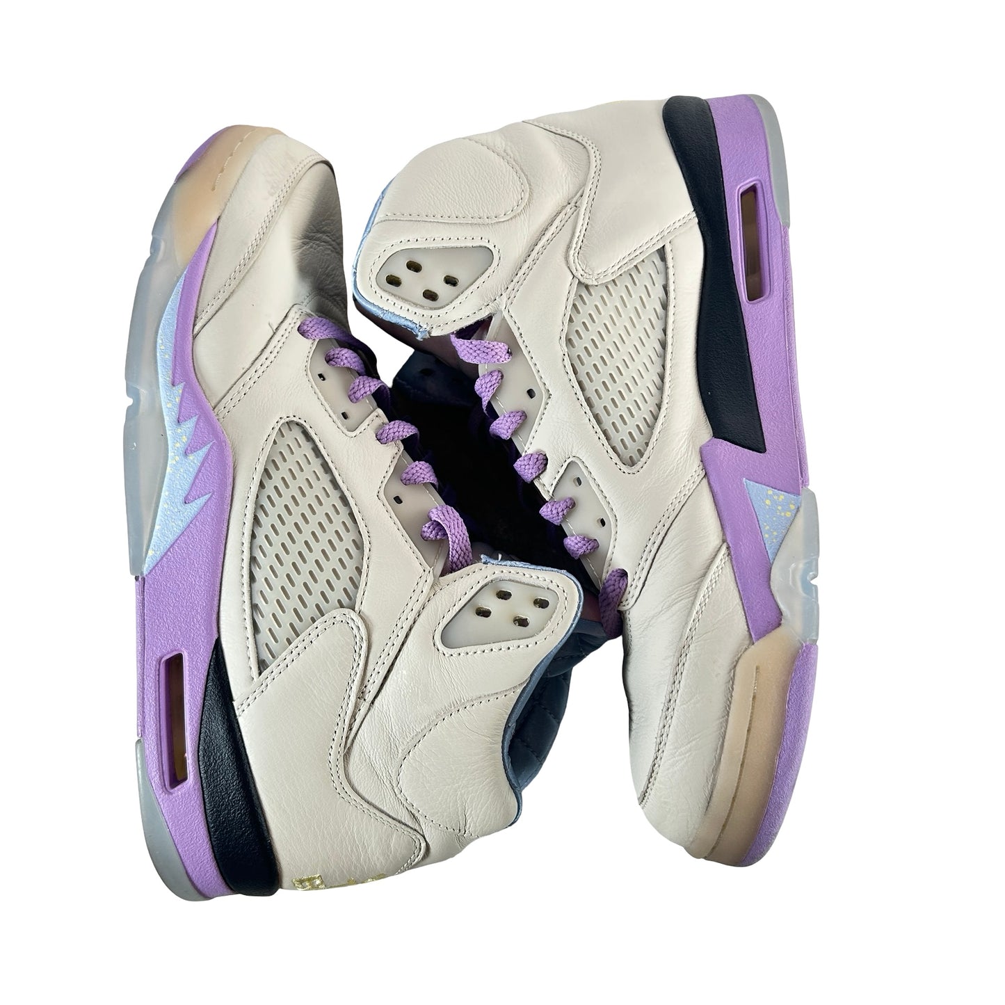DV4982 175 Jordan 5 Retro DJ Khaled We The Best Vela