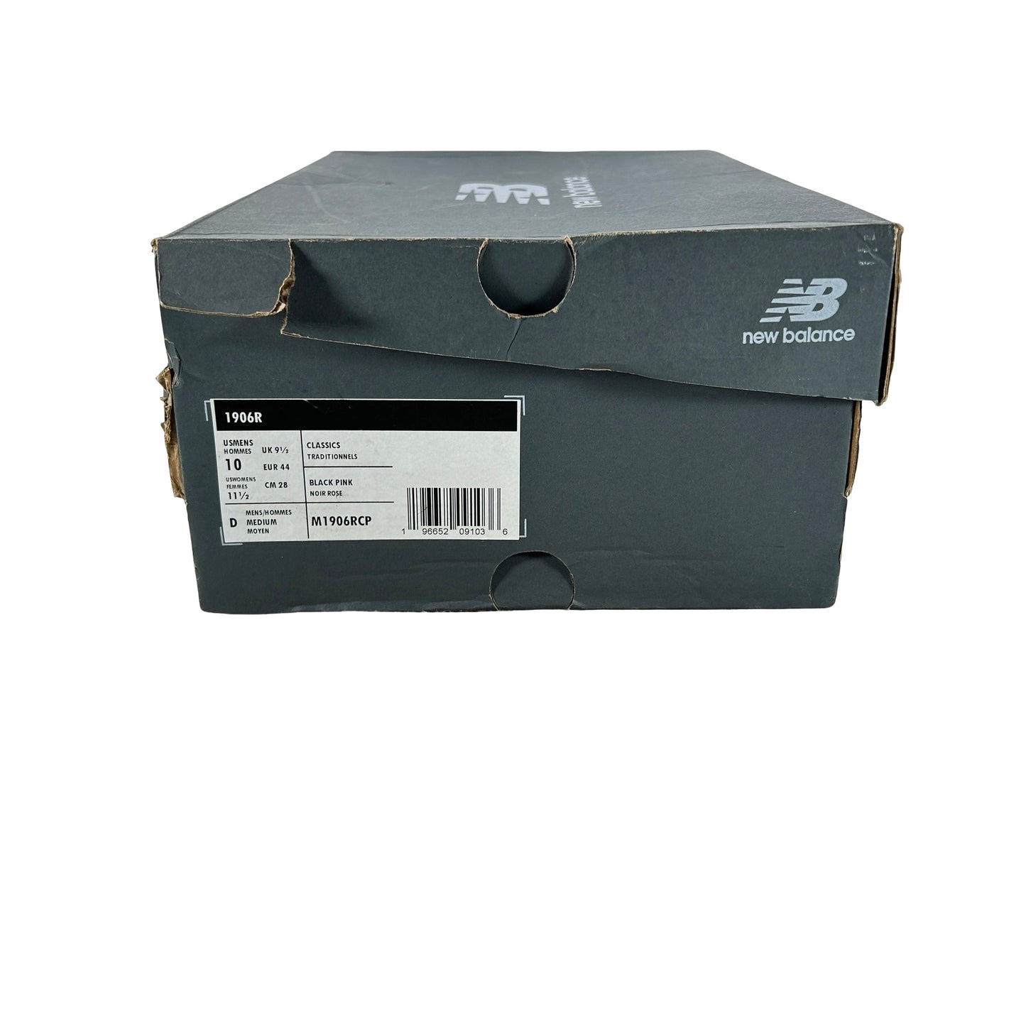M1906RCP New Balance 1906R Neon Nights [USED] - 10 M (Used)