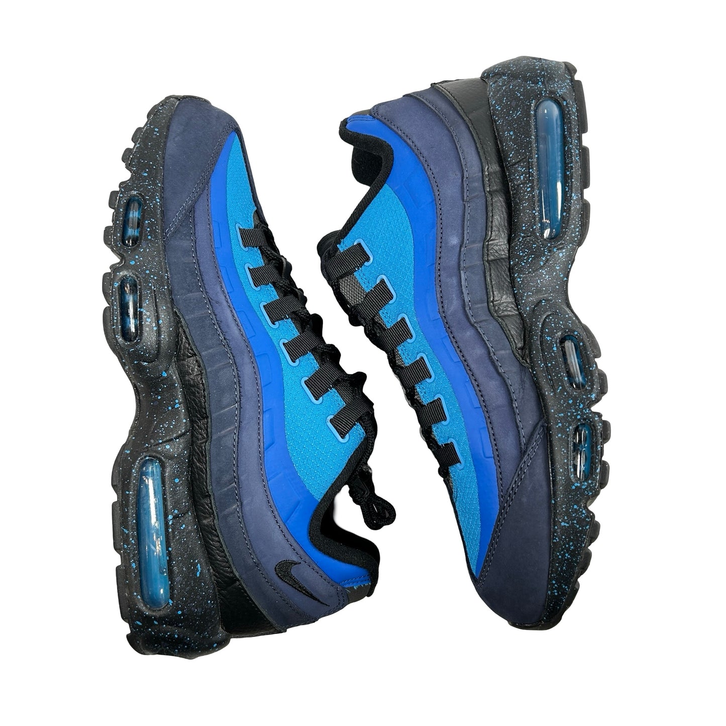 HF5515 400 Nike Air Max 95 Stash (2024) [USED] - 10.5 M (Used2)
