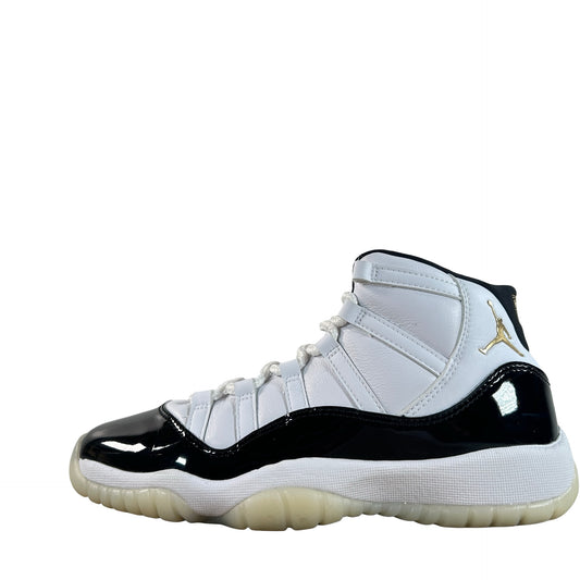 378038 170 Jordan 11 Retro DMP Gratitude (2023) (GS) [USED] - 5.5 Y (Used) (No Box)