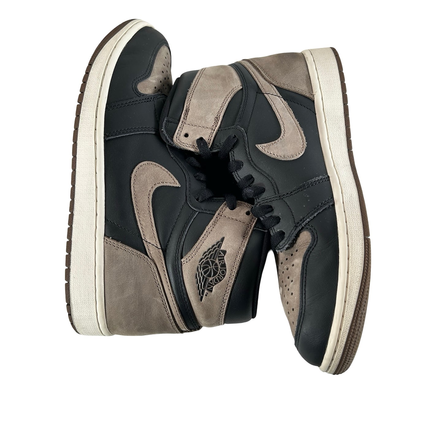 DZ5485 020 Jordan 1 Retro High OG Palomino [USED] - 9.5 M (Used11)