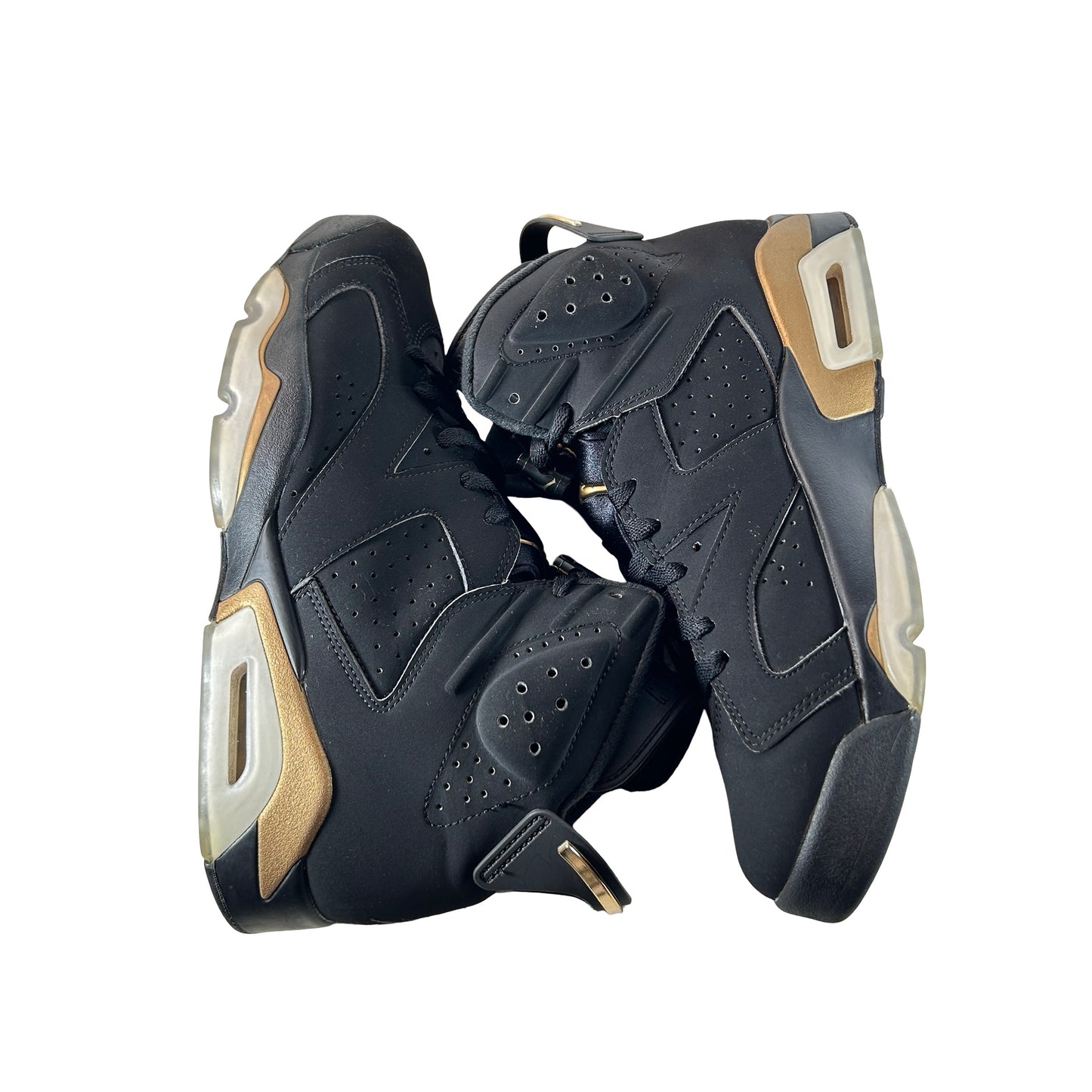 CT4954 007 Jordan 6 DMP [USED] - 9.5 M (Used6)