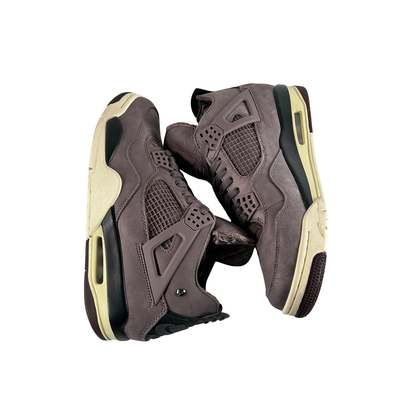 DV6773 220 Jordan 4 Retro A Ma Maniere [USED] - 9 M (Used15)