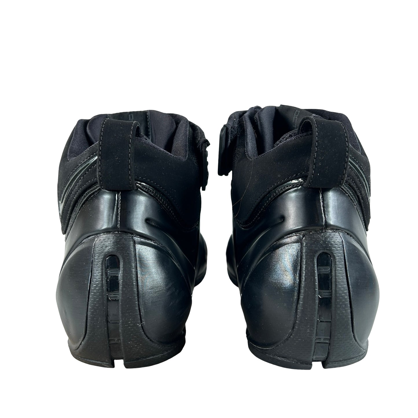 FJ1597 001 Nike LeBron 4 Black Anthracite (2023) [USED] - 11.5 M (Used)