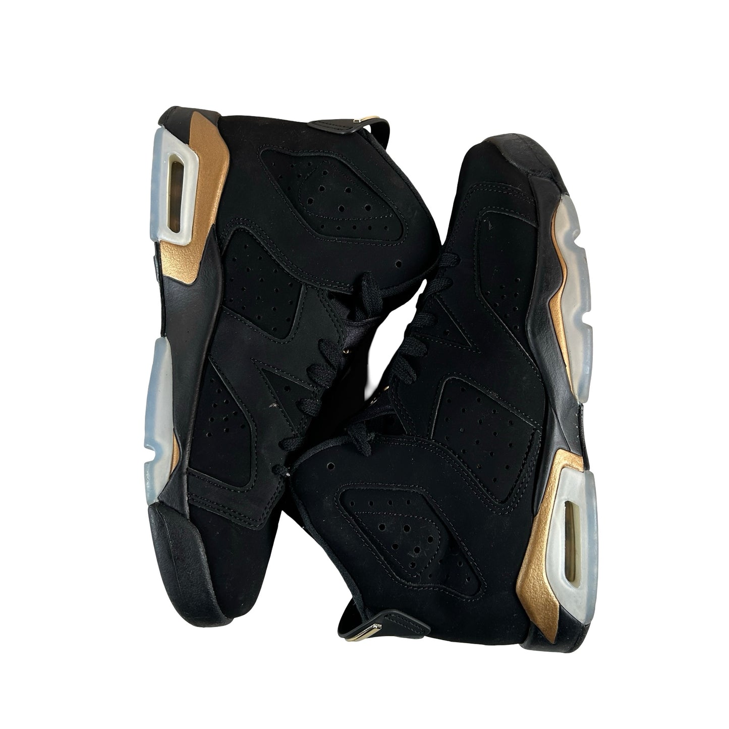 CT4964 007 Jordan 6 Retro DMP 2020 (GS) [USED] - 6.5 Y (Used2)