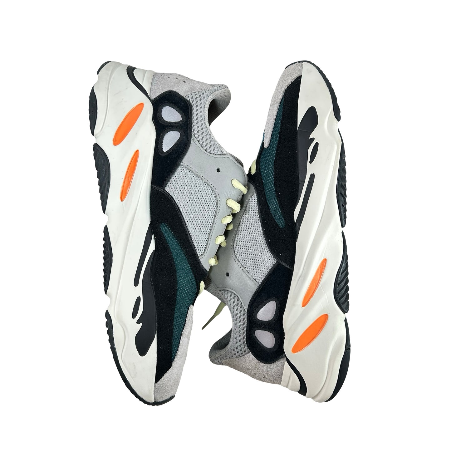 B75571 adidas Yeezy Boost 700 Wave Runner [USED] - 11 M (Used7)