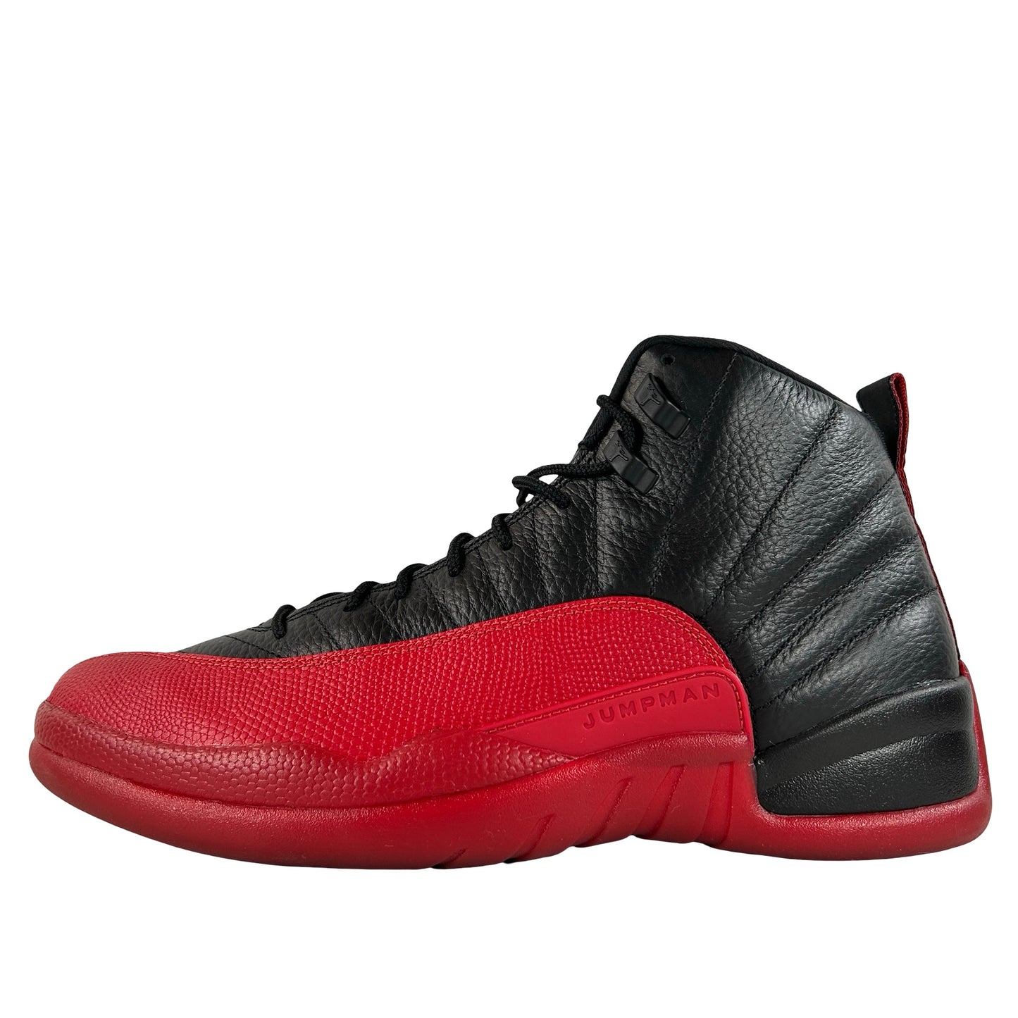 CT8013 002 Jordan 12 Retro Flu Game (2025) [USED] - 13 M (Used2)